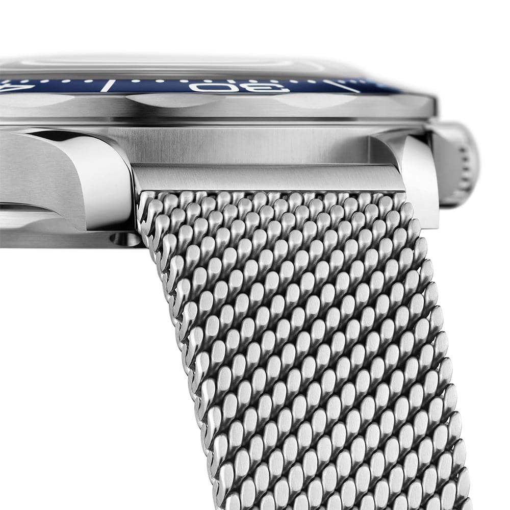 Seamaster Diver 300m James Bond 60th Anniversary Edition Watch - Image 4