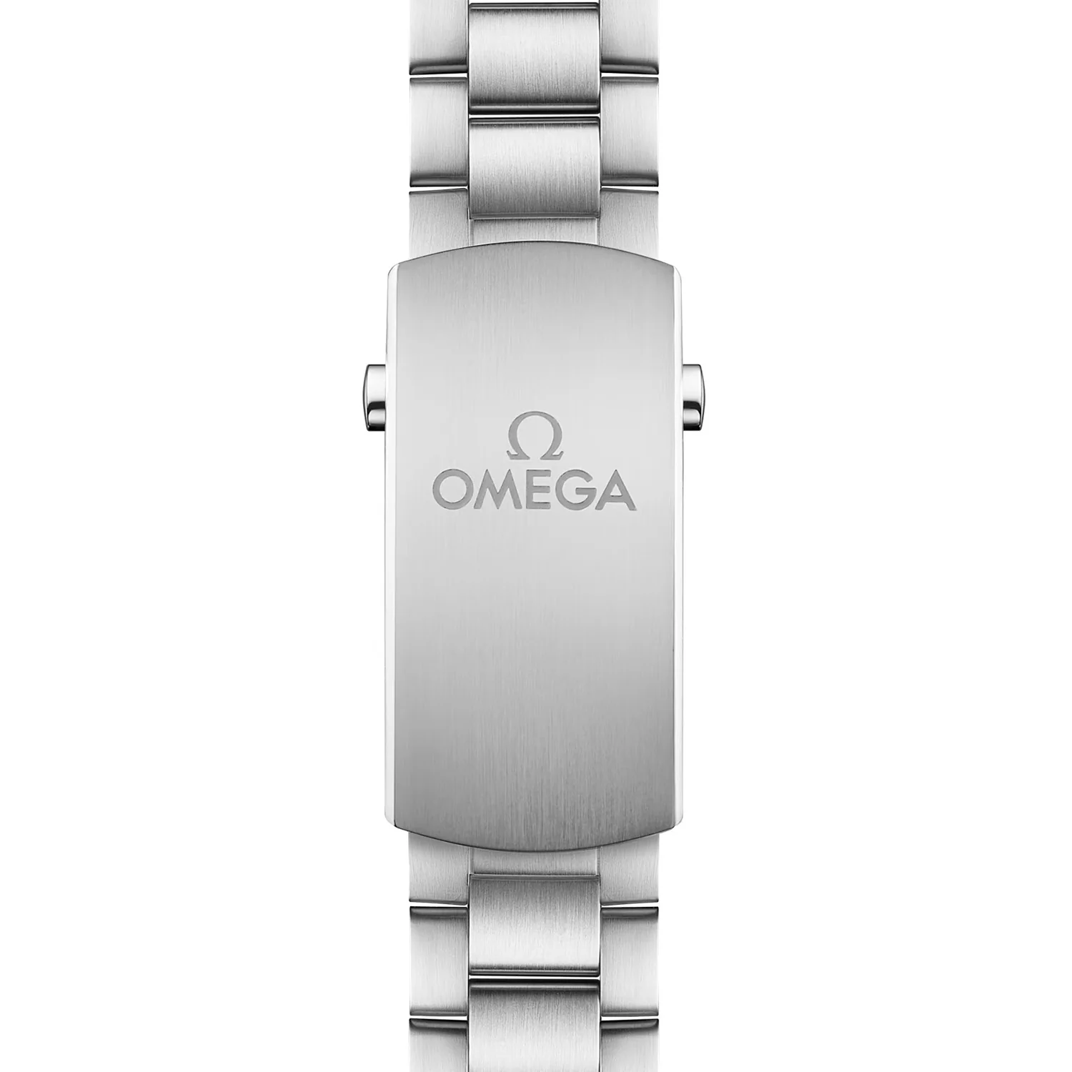 Seamaster Planet Ocean 600m Blue Dial & Bezel Men's Watch - Image 5
