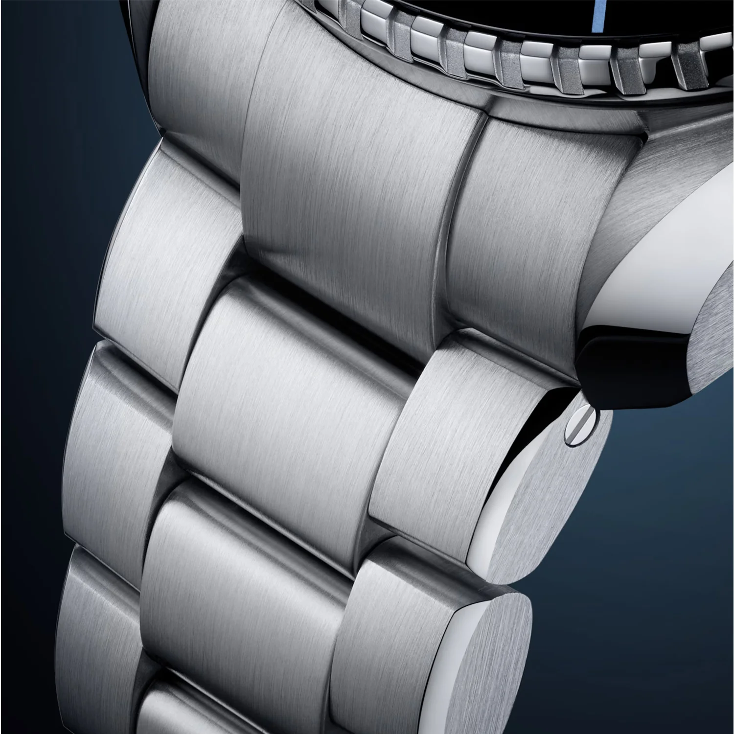 Seamaster Planet Ocean Ultra Deep 6000m 45.5mm Summer Blue Dial Watch - Image 6