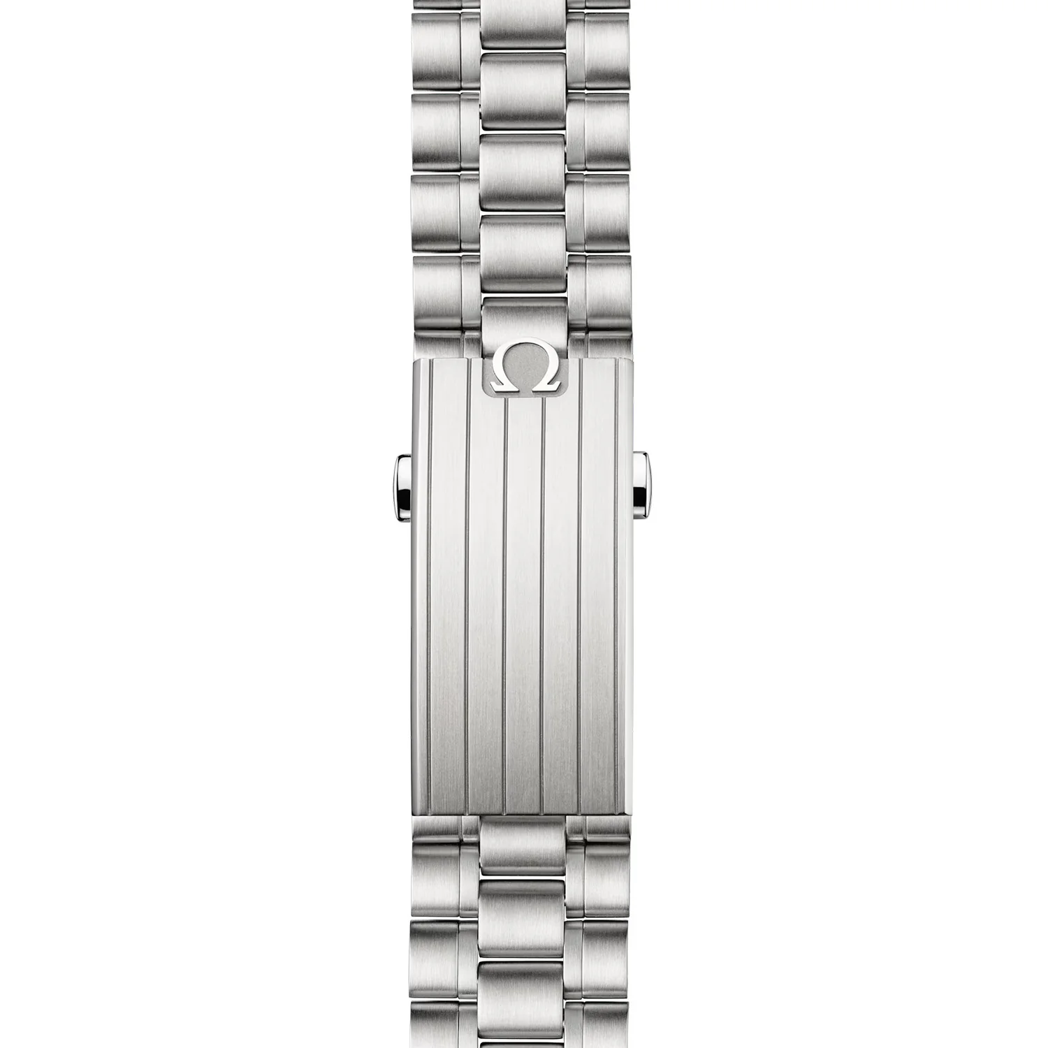 Speedmaster Moonwatch 42mm Hesalite Glass Men's Bracelet Watch - Image 8