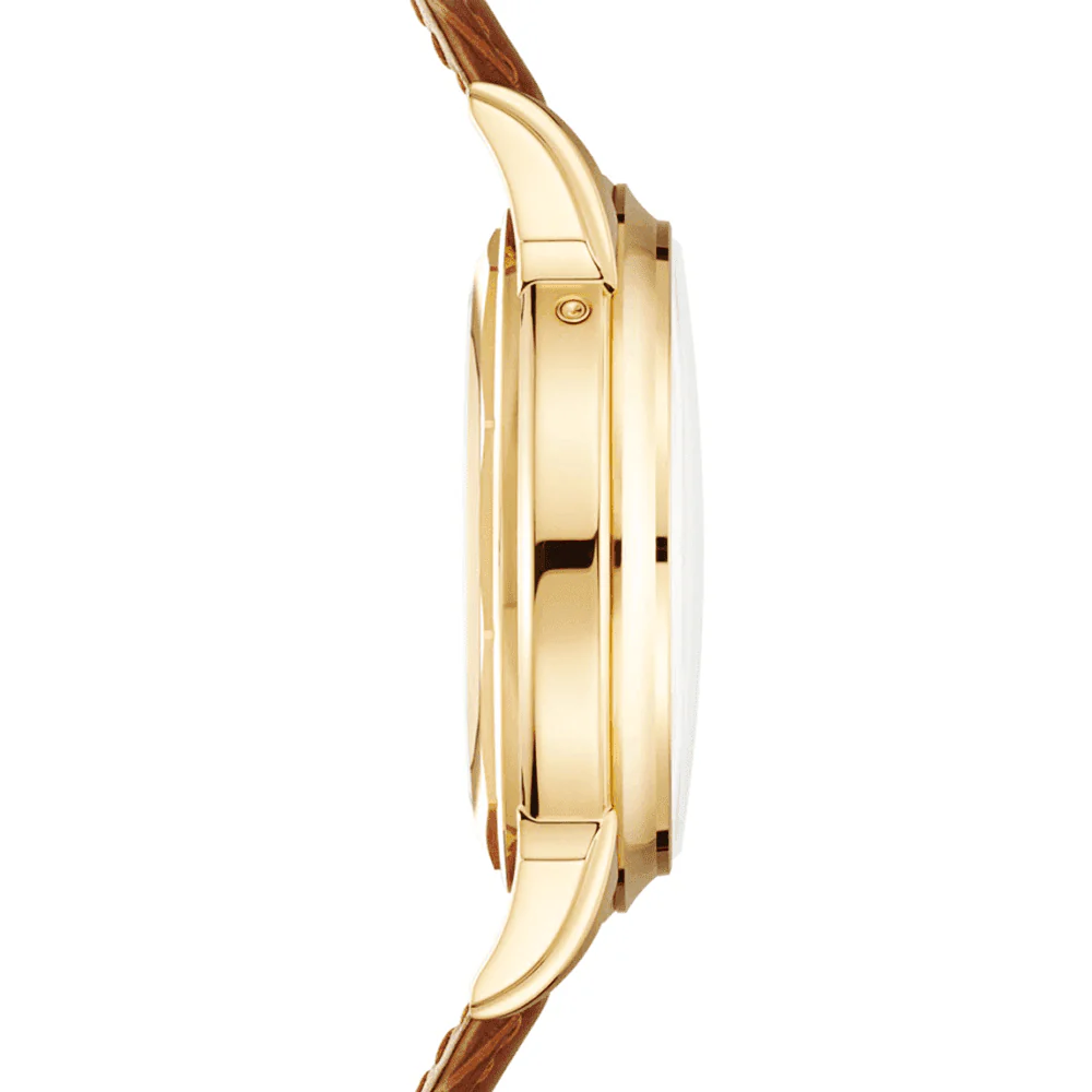 Grand Complications 41mm 18ct Yellow Gold Perpetual Calendar Watch - Image 7
