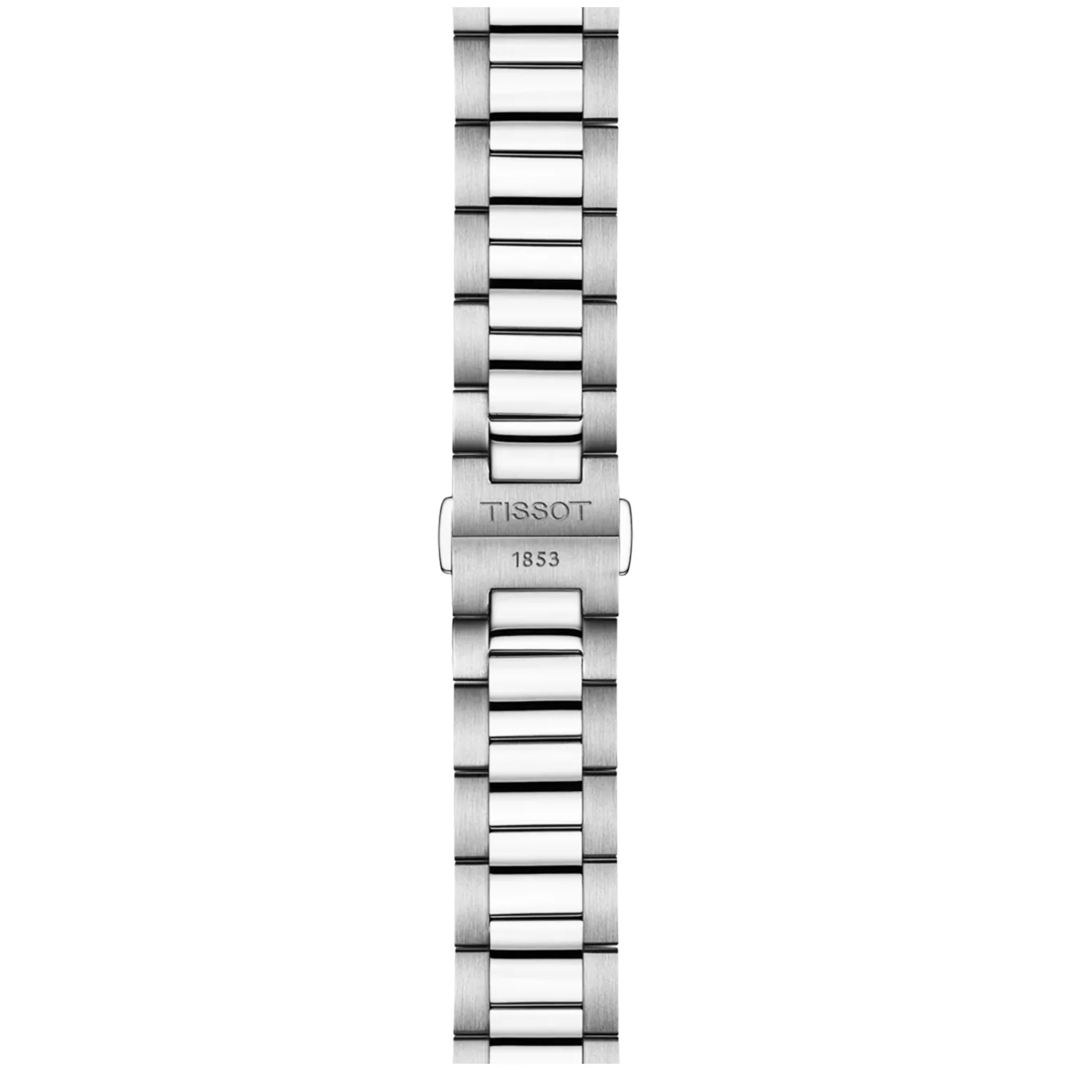 PR 100 40mm Ice Blue Dial Steel Bracelet Mens Watch - Image 3