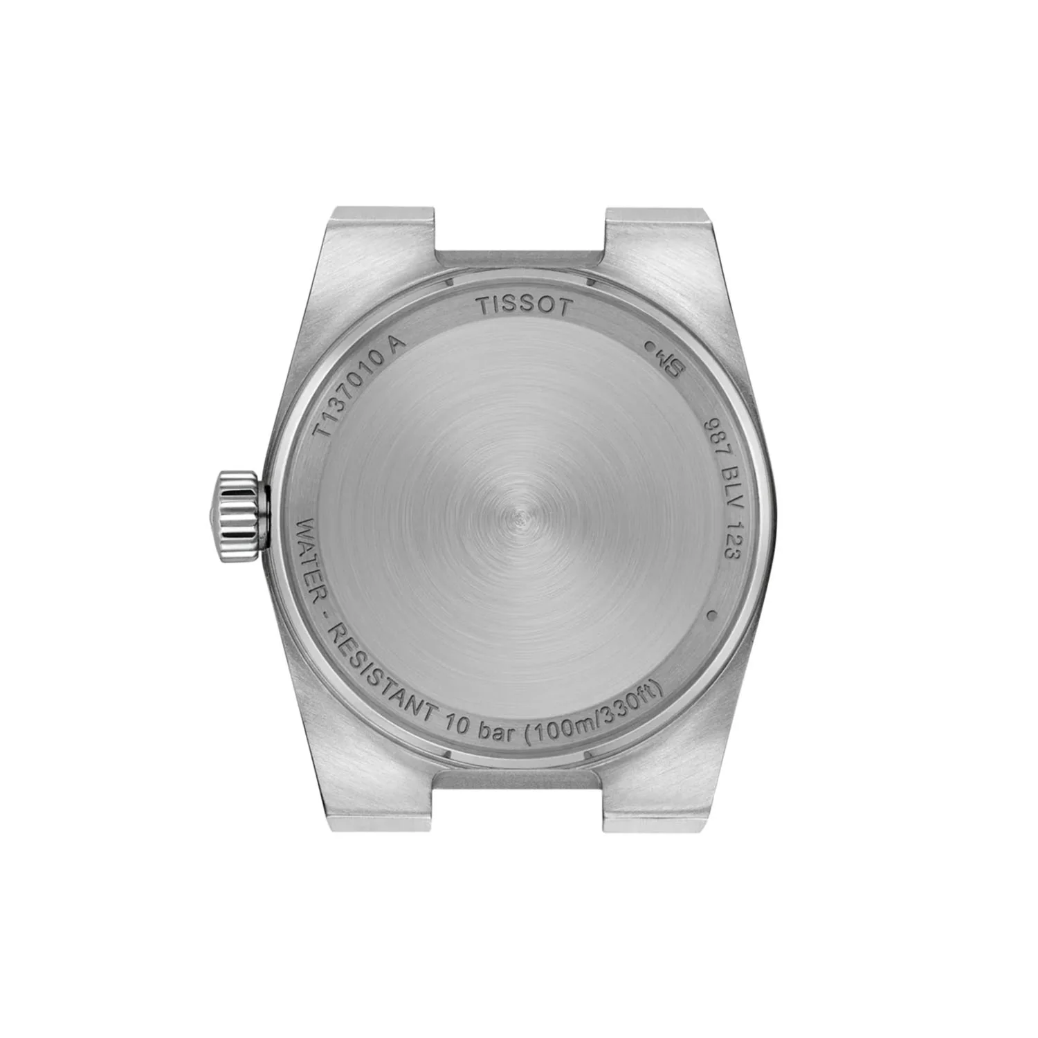 PRX 25mm Mother of Pearl Dial Steel & Rose PVD Bracelet Watch - Image 5