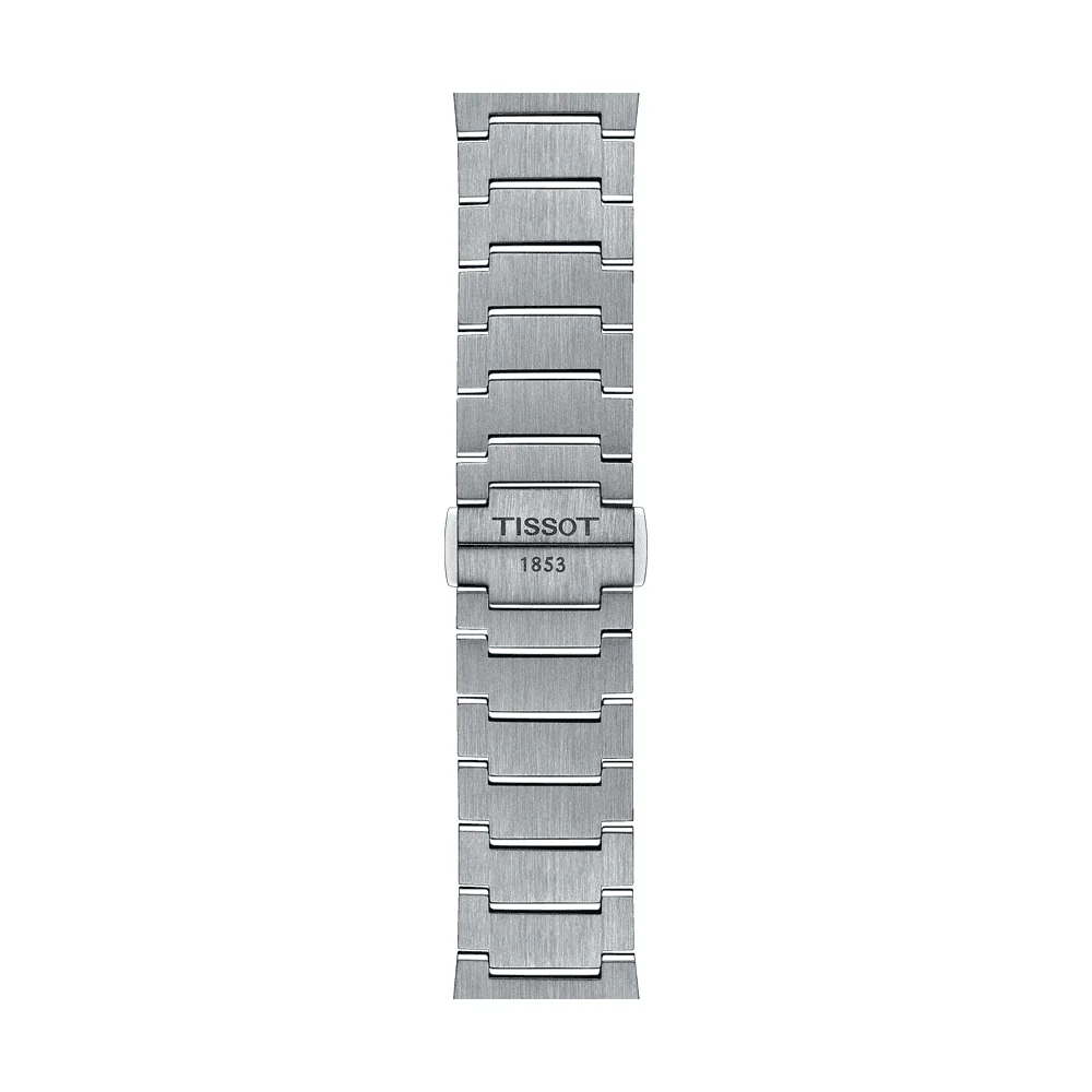 PRX 40mm Green Dial Steel Bracelet Automatic Watch - Image 3