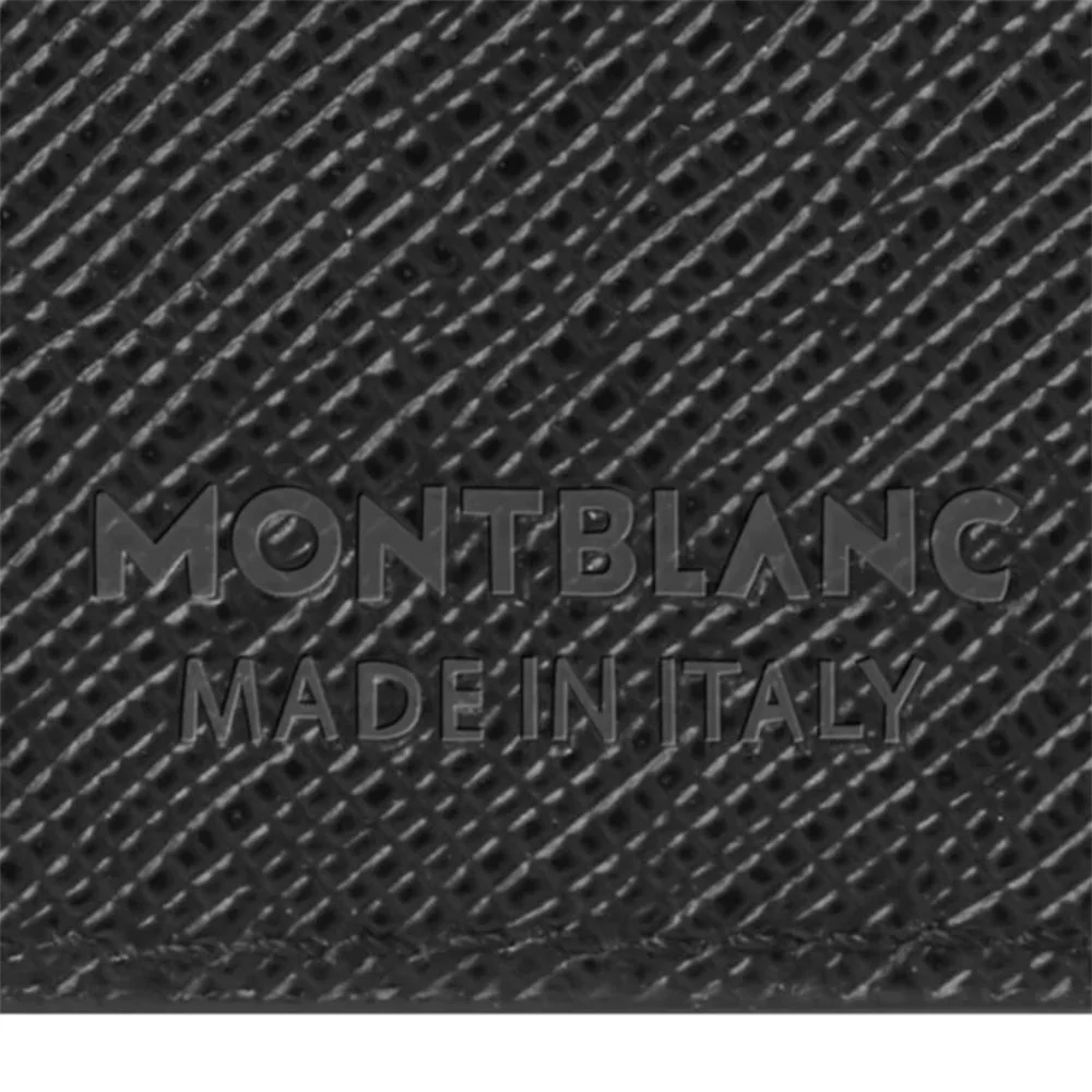 Satorial 4cc Bovine Leather Trio Wallet - Image 7