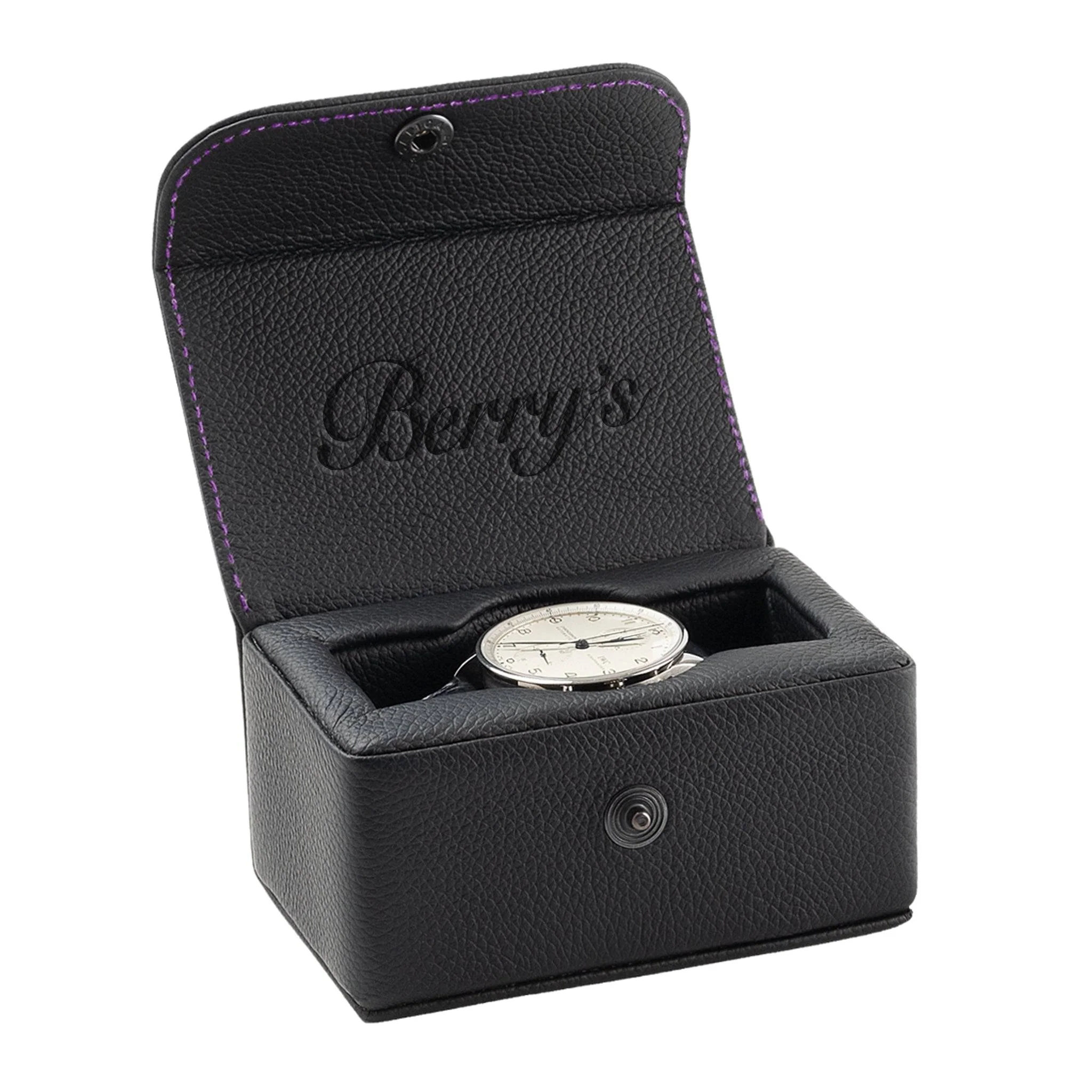 Viaggio 1 Berry's Edition Watch Case - Image 2