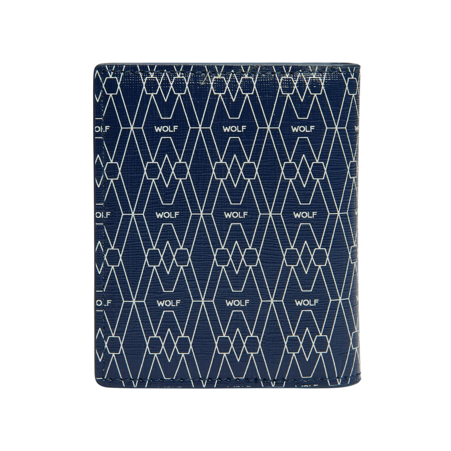 Signature Blue ID Card Case - Image 4