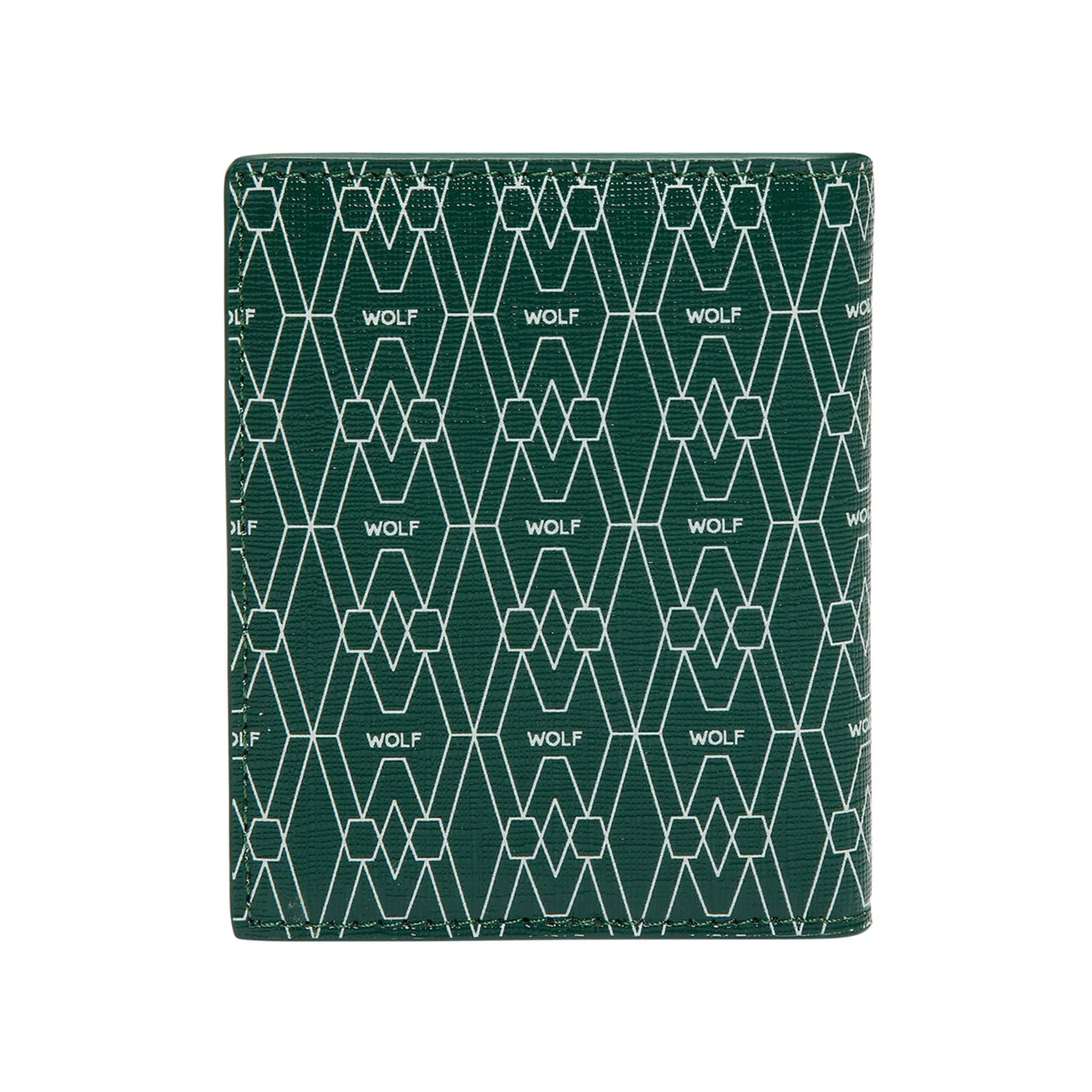 Signature Green ID Card Case - Image 4