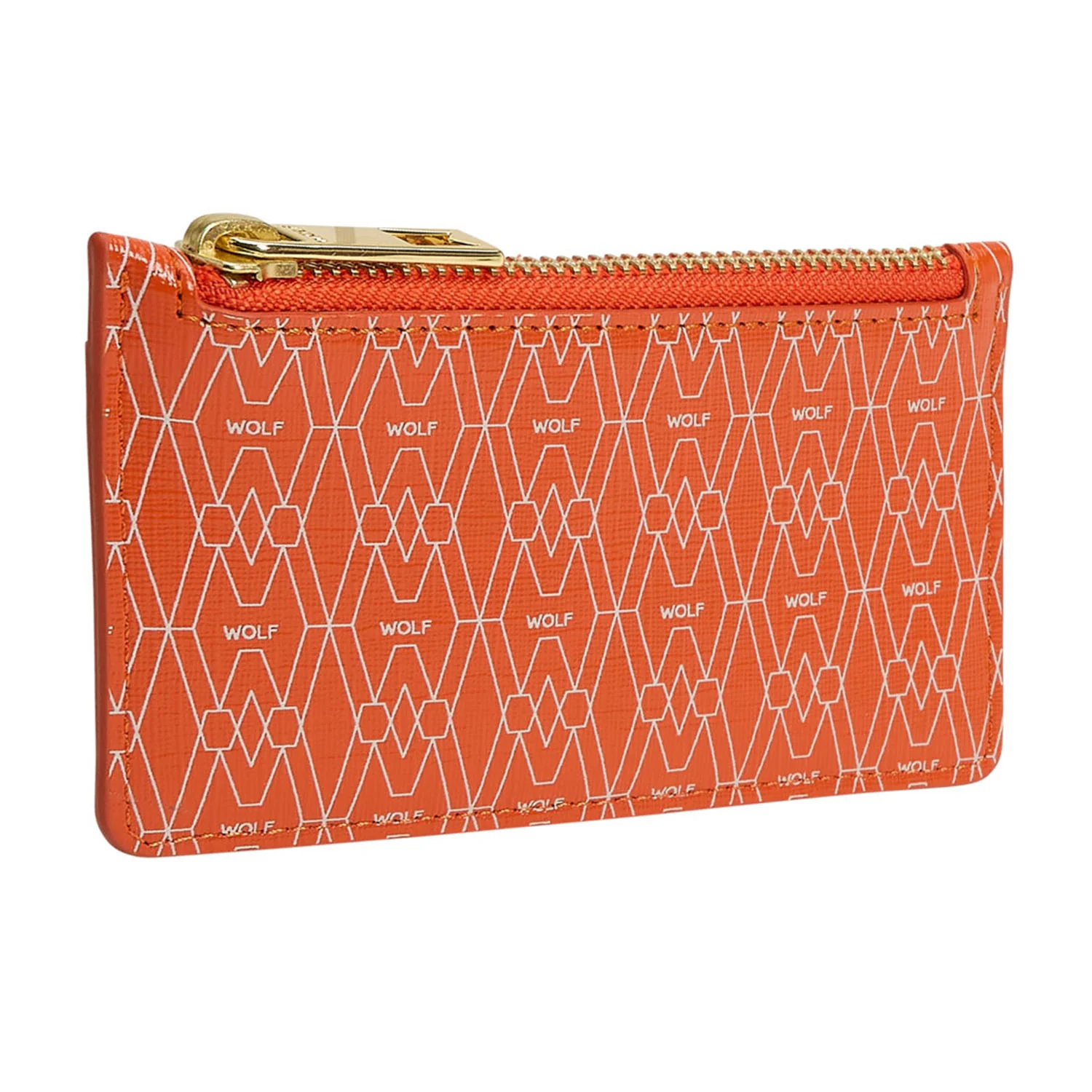Signature Orange Zip Case - Image 2