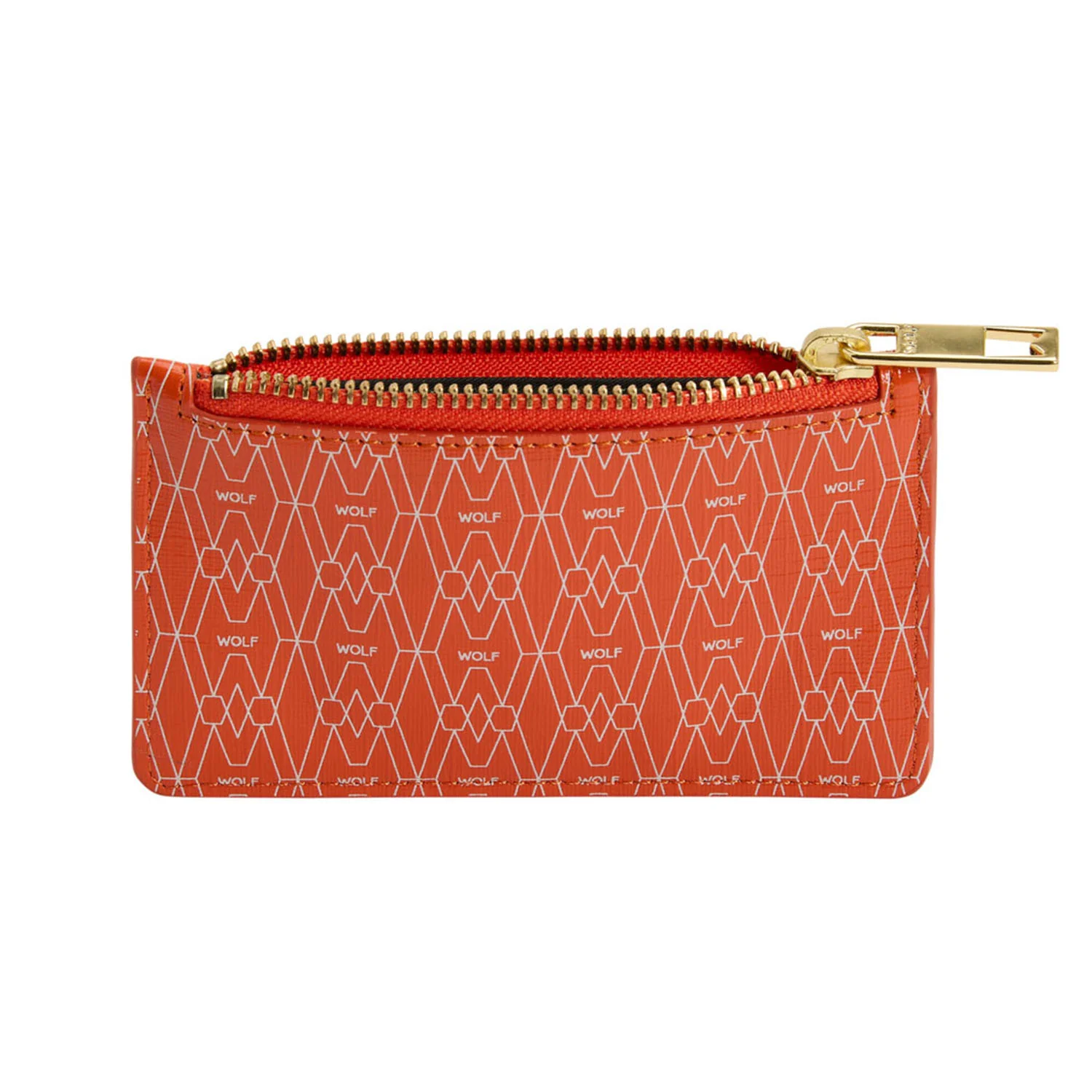 Signature Orange Zip Case - Image 3