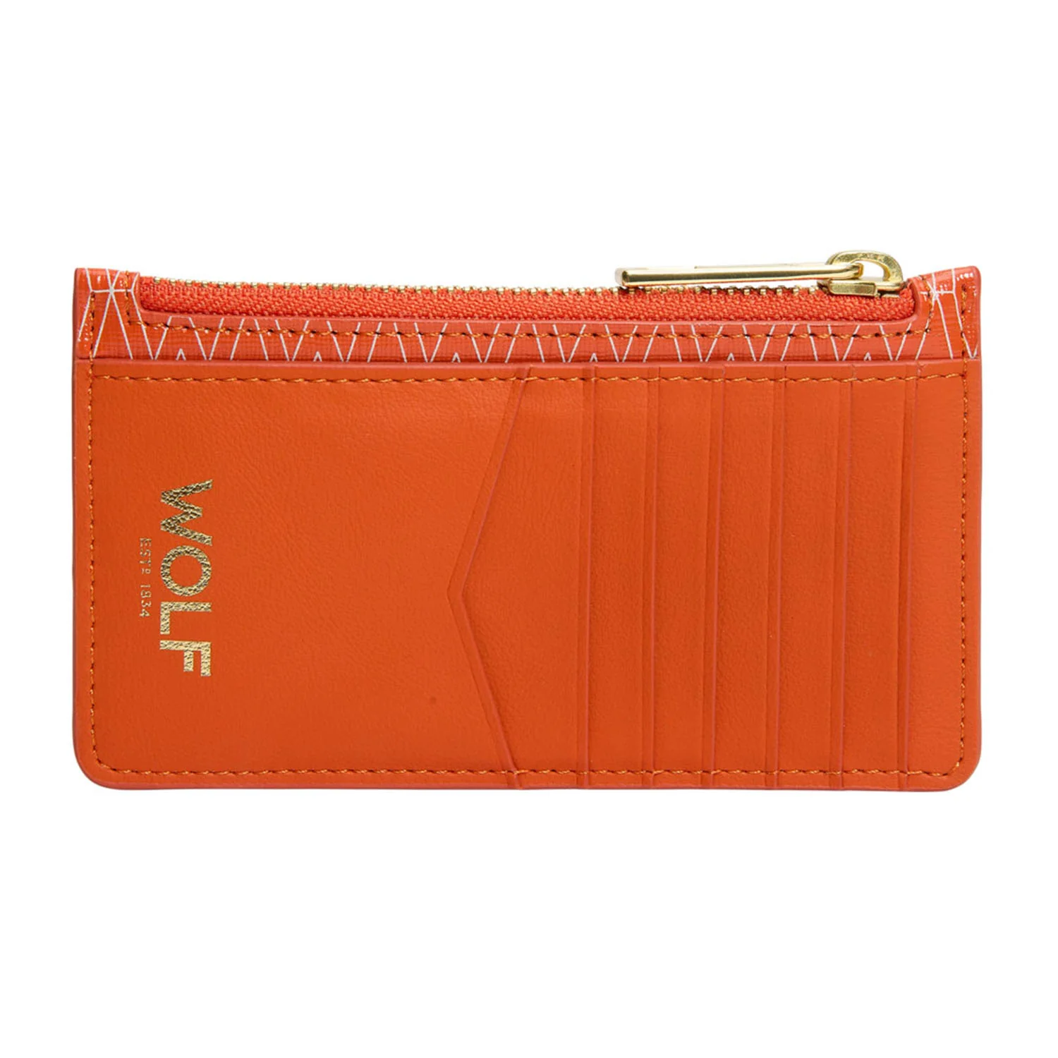 Signature Orange Zip Case - Image 4