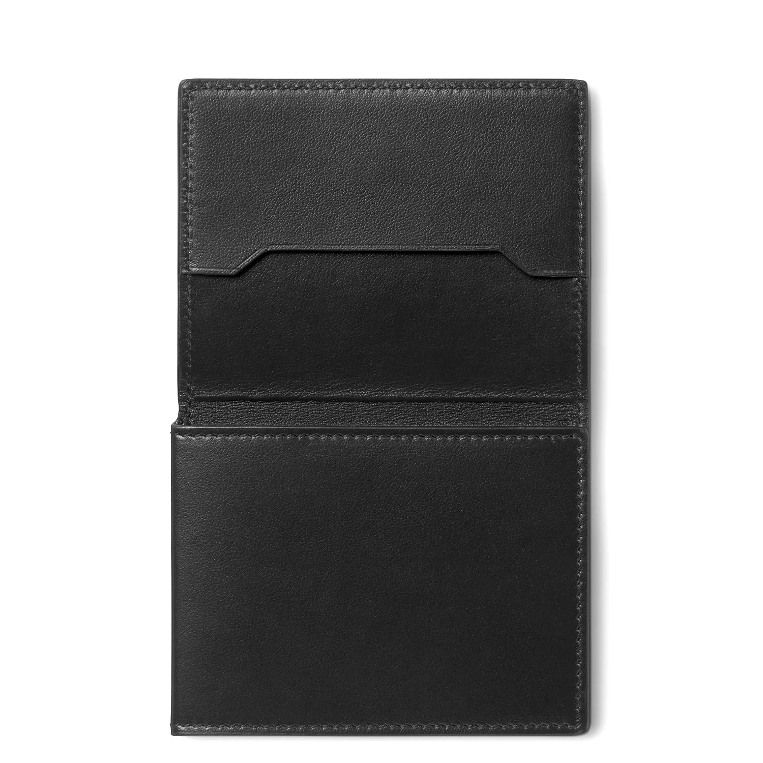 Montblanc Soft Trio Card Holder 4cc - Image 5