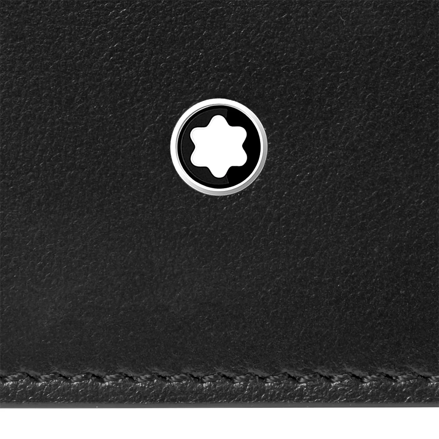 Montblanc Soft Trio Card Holder 4cc - Image 6