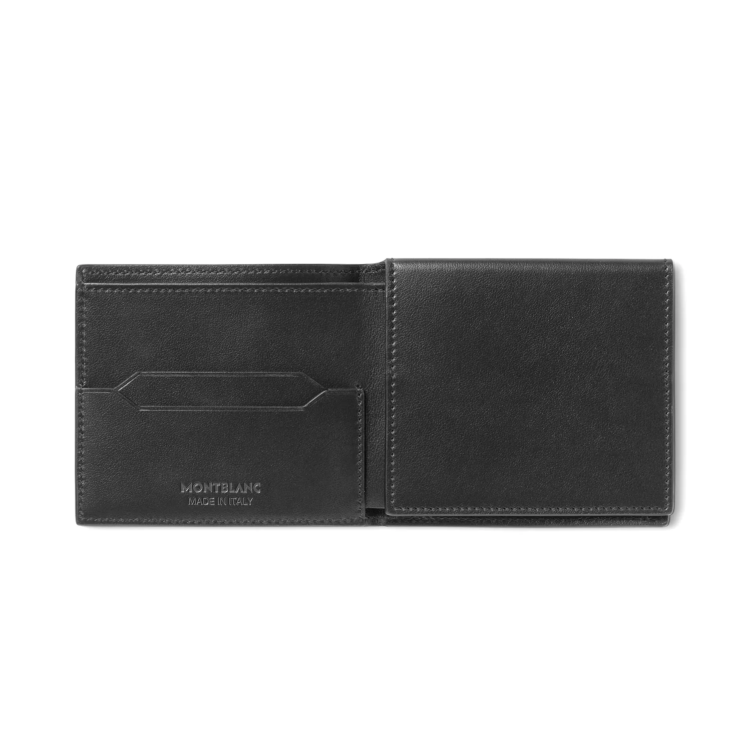 Montblanc Soft Trio Thin Wallet 4cc - Image 4