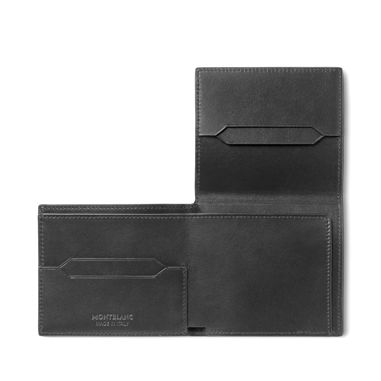 Montblanc Soft Trio Thin Wallet 4cc - Image 5