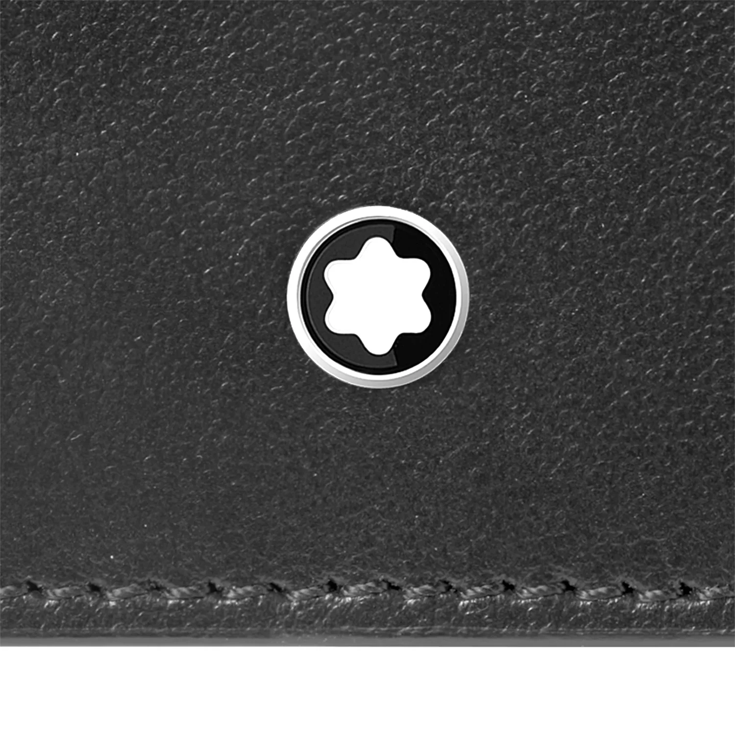Montblanc Soft Trio Thin Wallet 4cc - Image 6