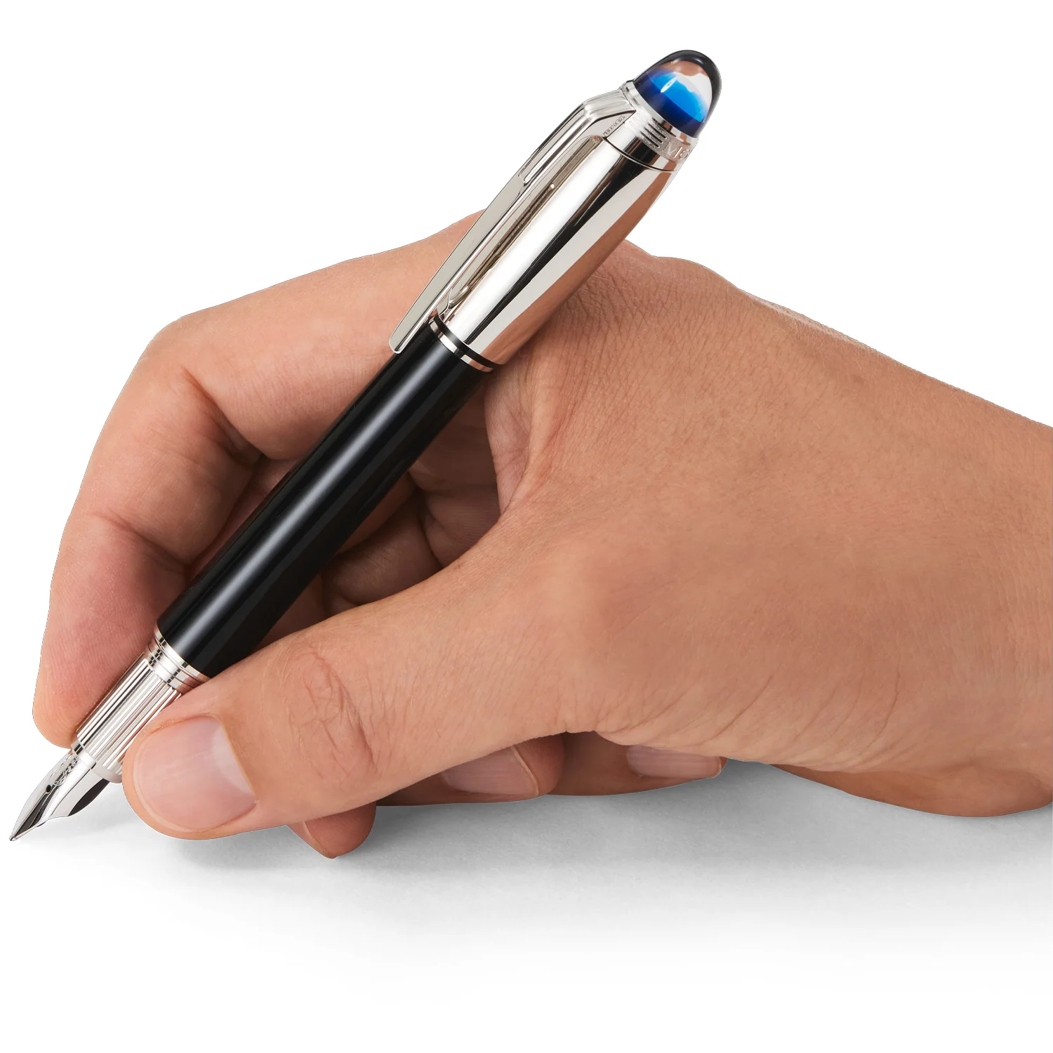 StarWalker Doué Fountain Pen Piston Converter - Image 2