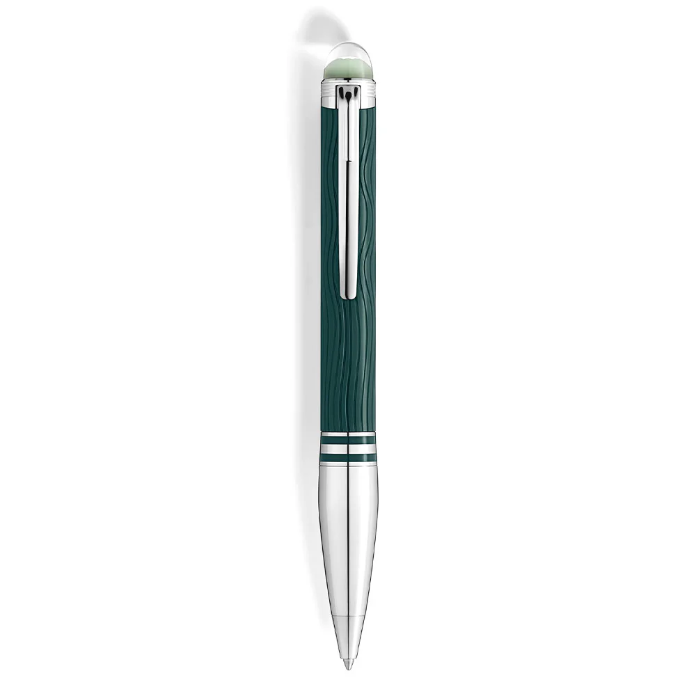 Starwalker PolarGreen Doue Ballpoint - Image 2