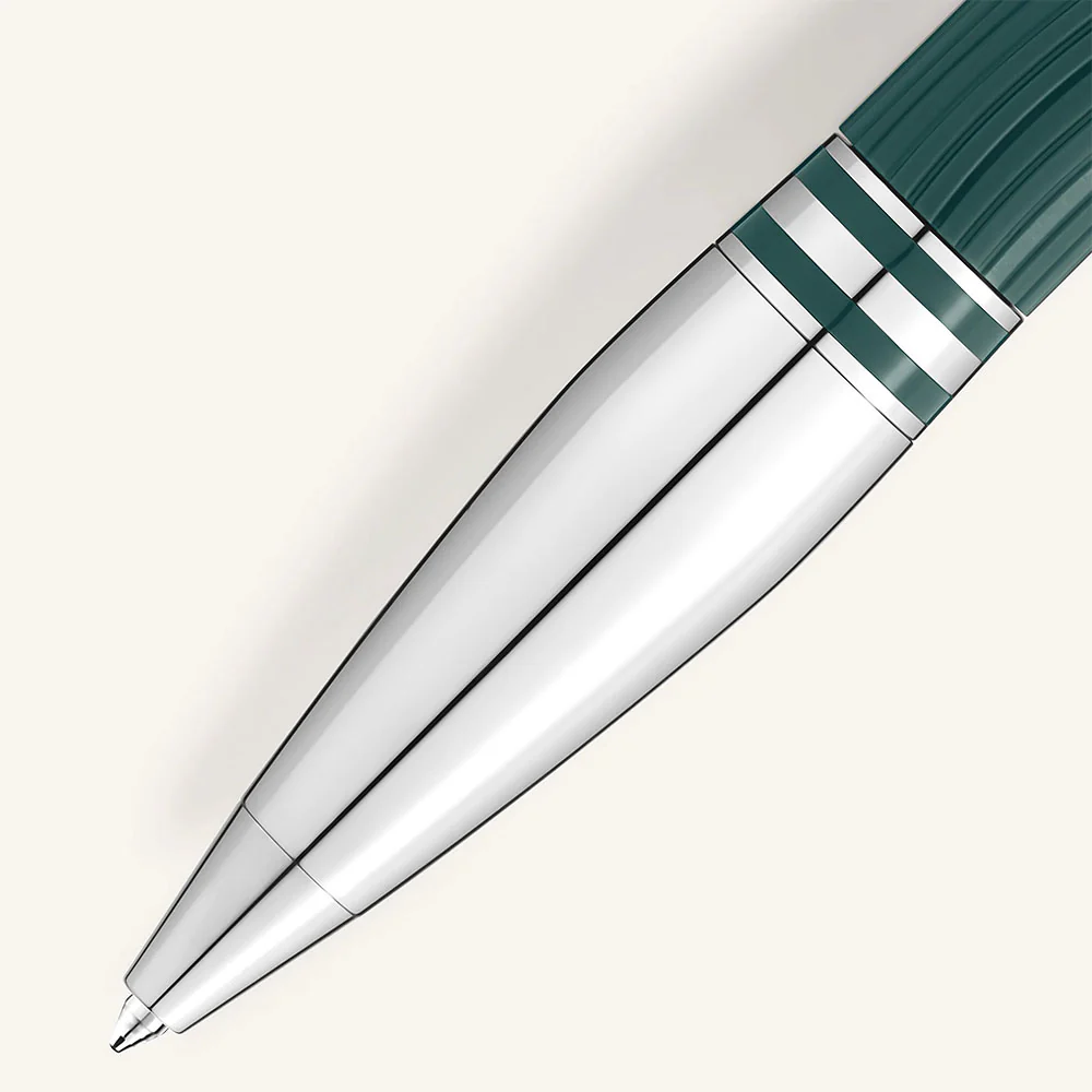 Starwalker PolarGreen Doue Ballpoint - Image 3