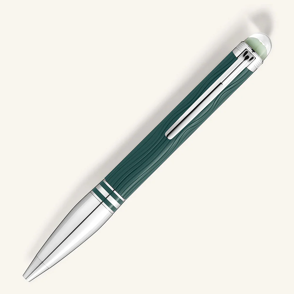 Starwalker PolarGreen Doue Ballpoint - Image 4