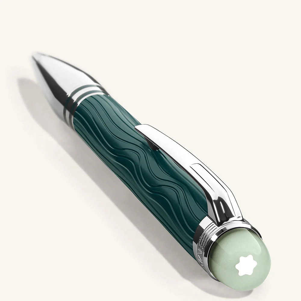 Starwalker PolarGreen Doue Ballpoint - Image 5