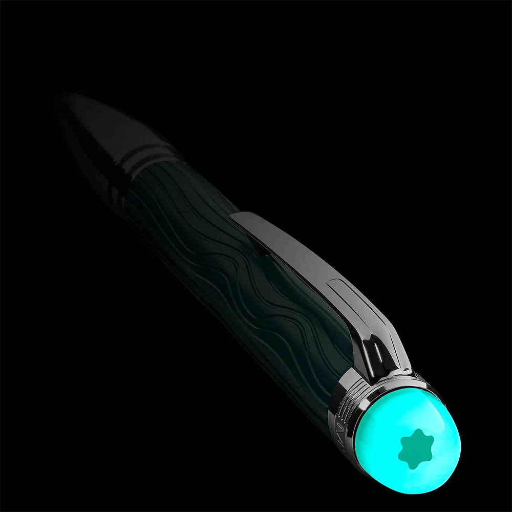 Starwalker PolarGreen Doue Ballpoint - Image 6