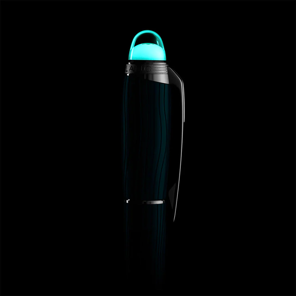 Starwalker PolarGreen Doue Ballpoint - Image 7