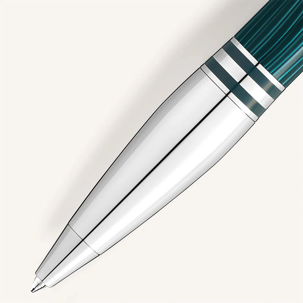 Starwalker PolarGreen Metal Ballpoint - Image 2