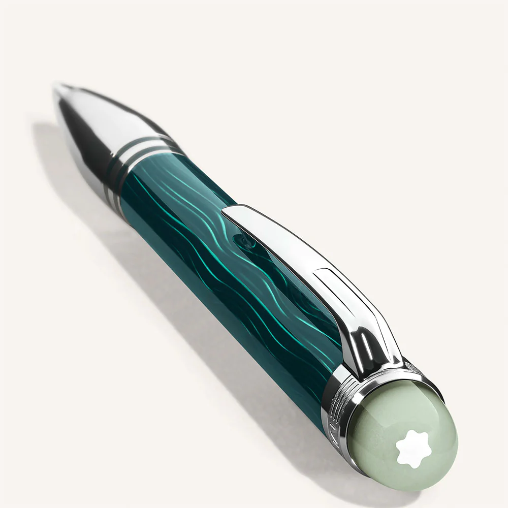 Starwalker PolarGreen Metal Ballpoint - Image 3