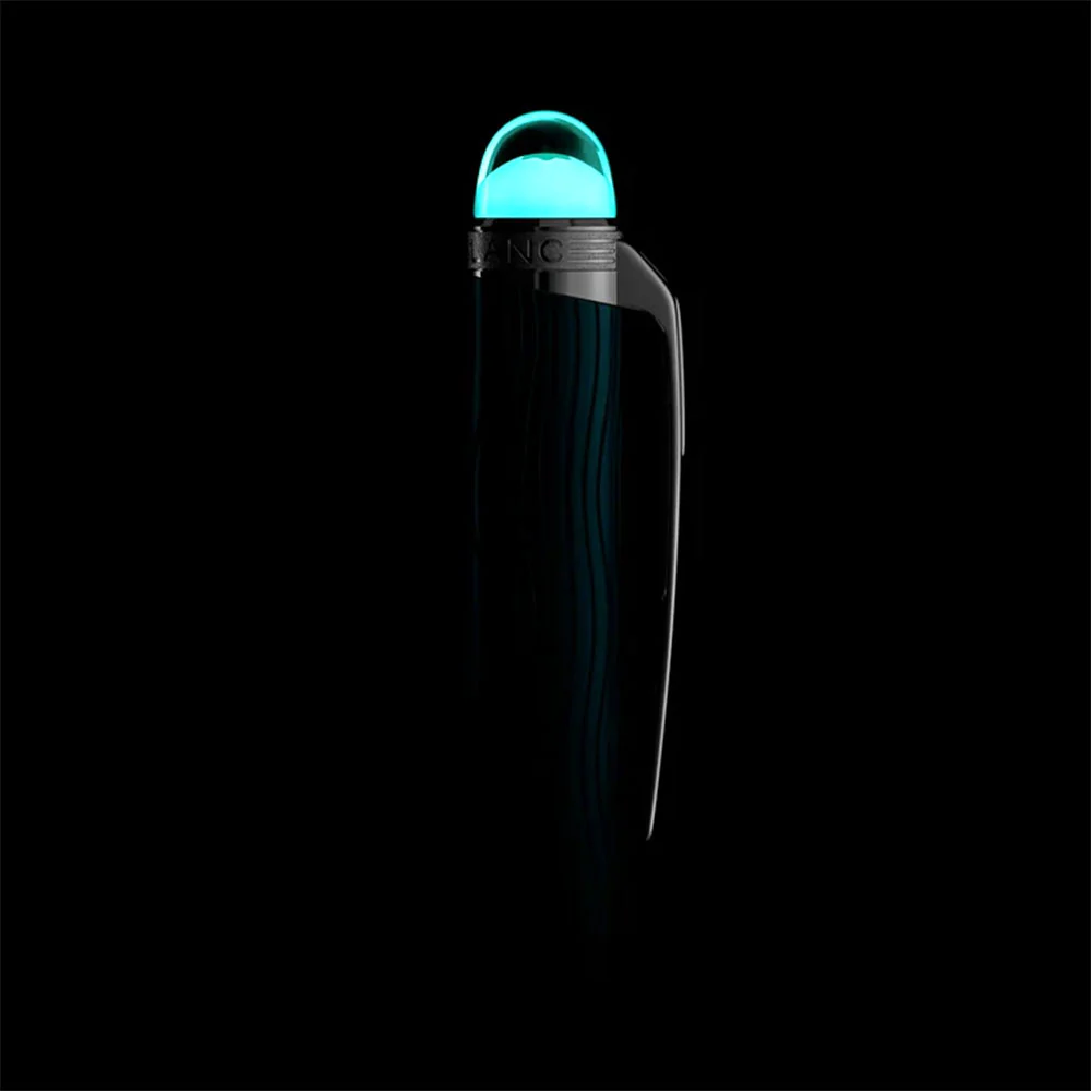 Starwalker PolarGreen Metal Ballpoint - Image 5