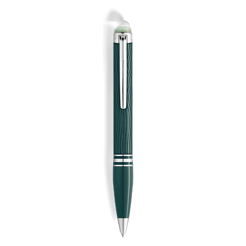 Starwalker PolarGreen Metal Ballpoint - Image 6