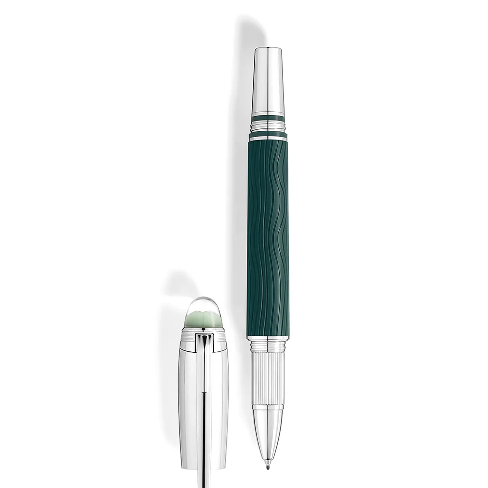 Starwalker PolarGreen Doue Fineliner - Image 2
