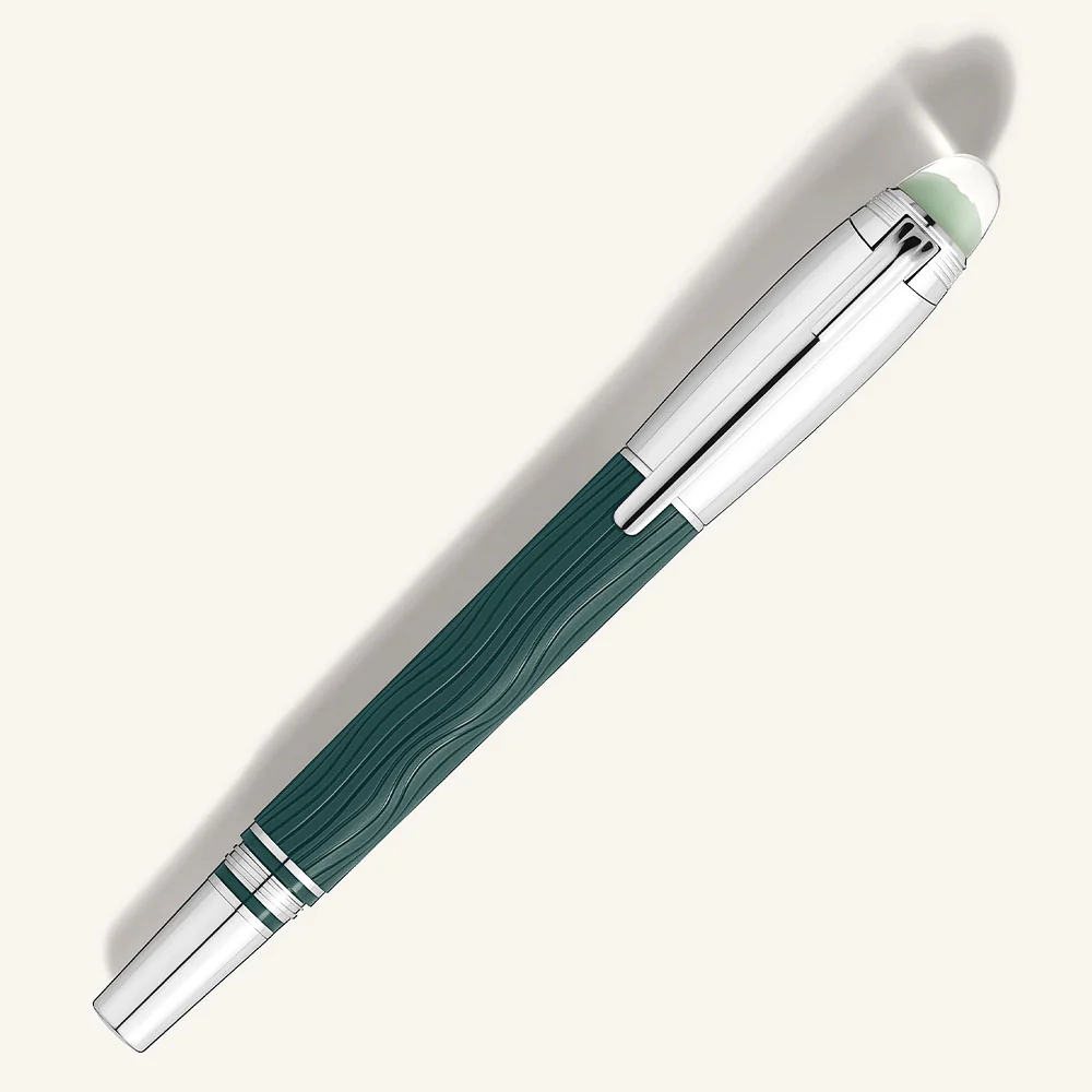 Starwalker PolarGreen Doue Fineliner - Image 4