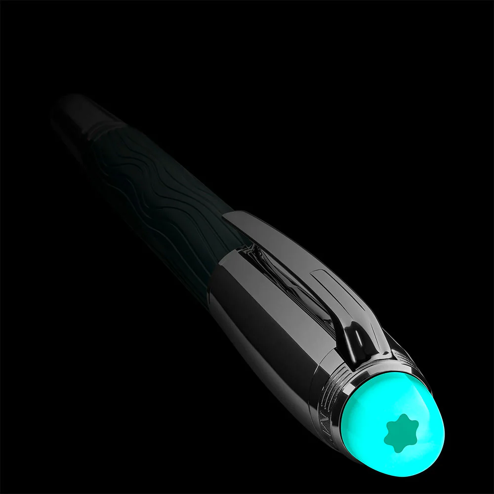 Starwalker PolarGreen Doue Fineliner - Image 6