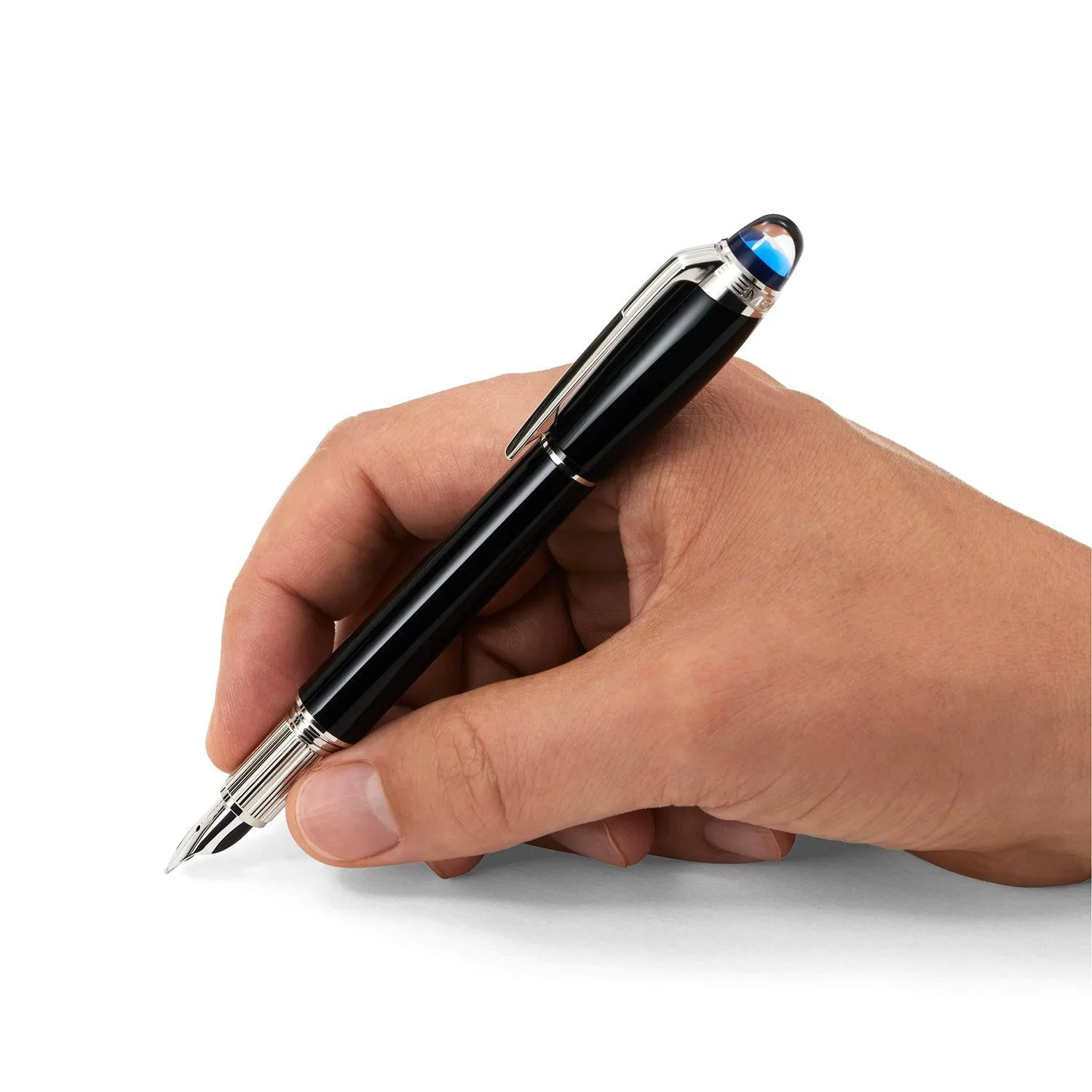 Starwalker Precious Resin Fountain Pen Piston Converter - Image 3