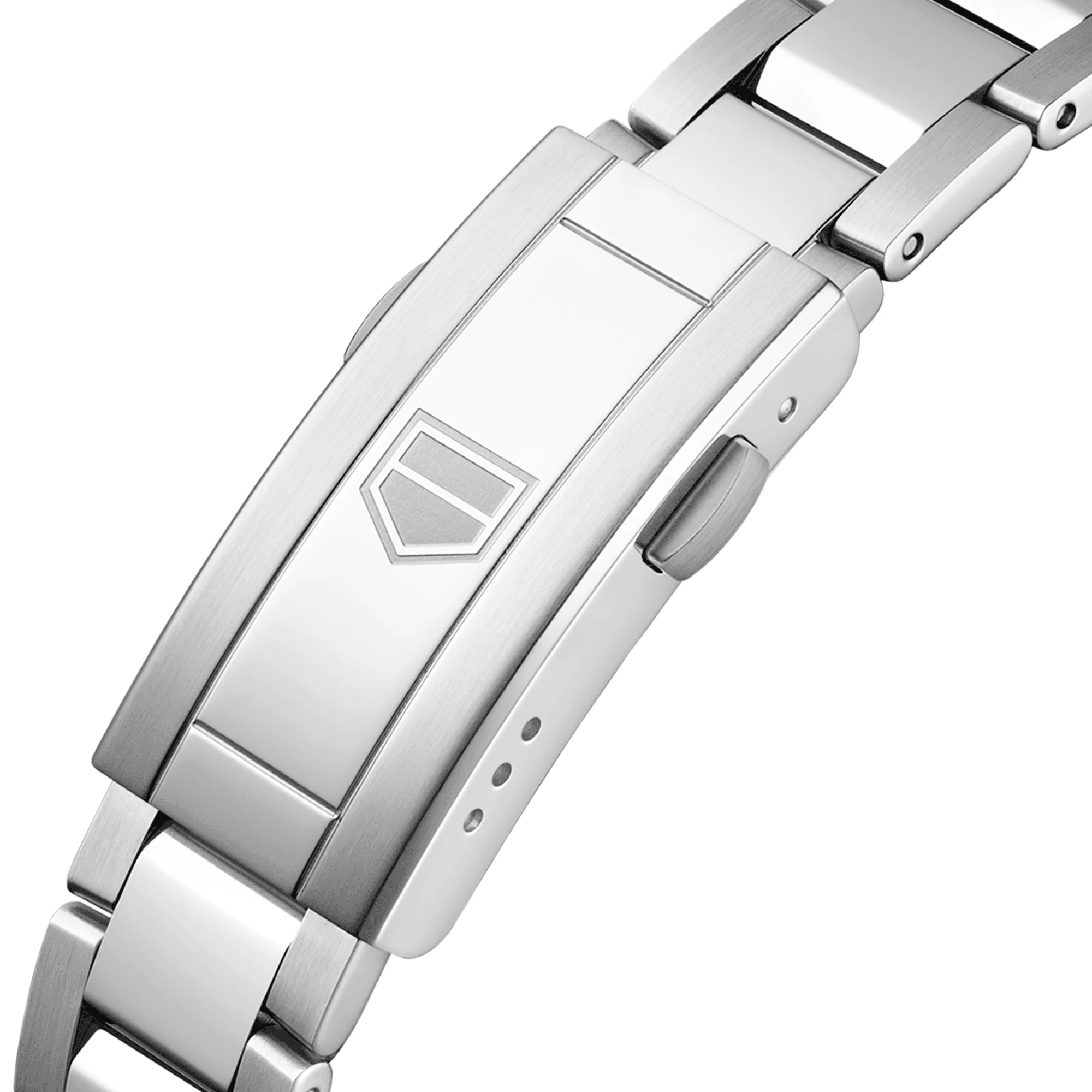Aquaracer Professional 200 30mm Diamond Set Dial & Bezel Ladies Bracelet Watch - Image 4
