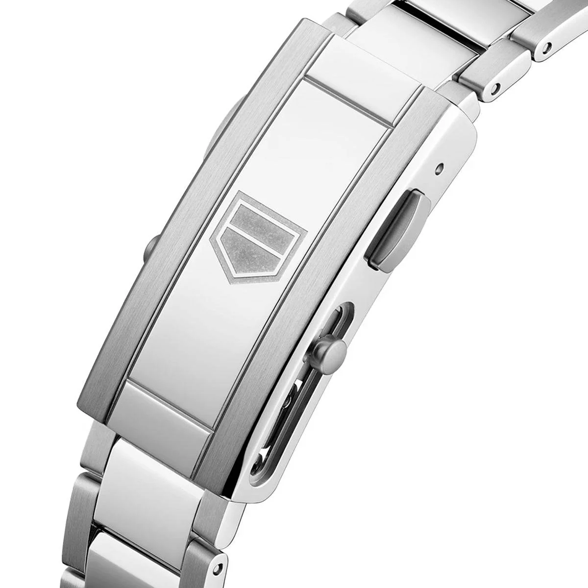Aquaracer 36mm Green Diamond Dial Automatic Bracelet Watch - Image 3