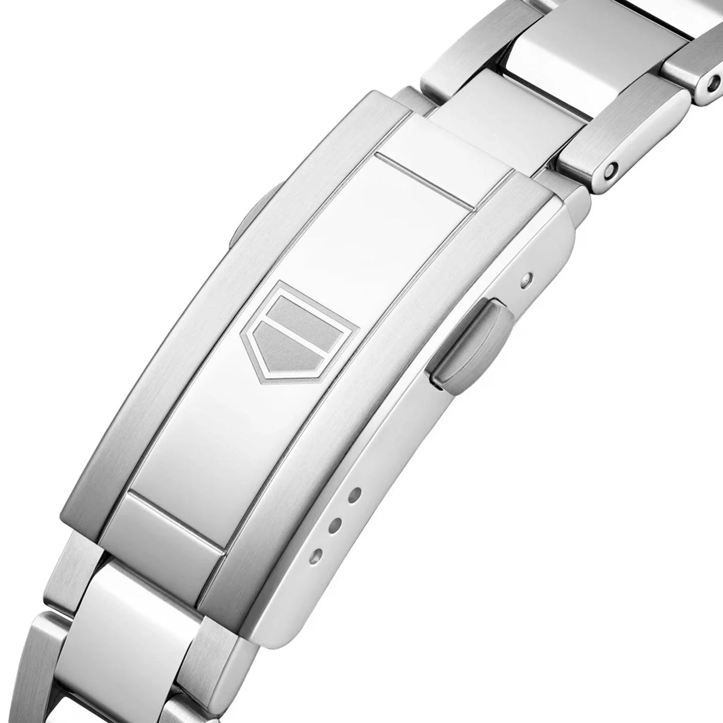 Aquaracer Professional 200 Date 30mm Green Diamond Dial Automatic Watch - Image 4