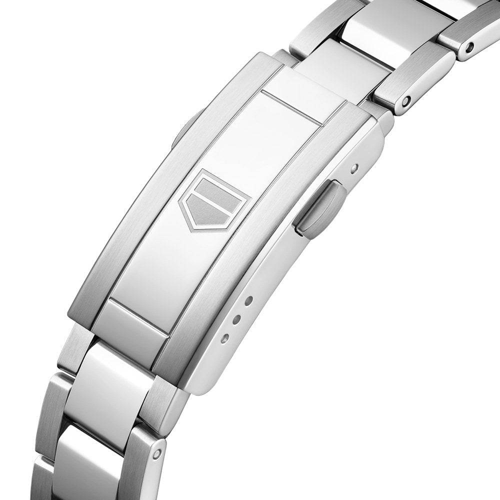 Aquaracer Professional 200 30mm Mother of Pearl Dial Ladies Watch - Image 4