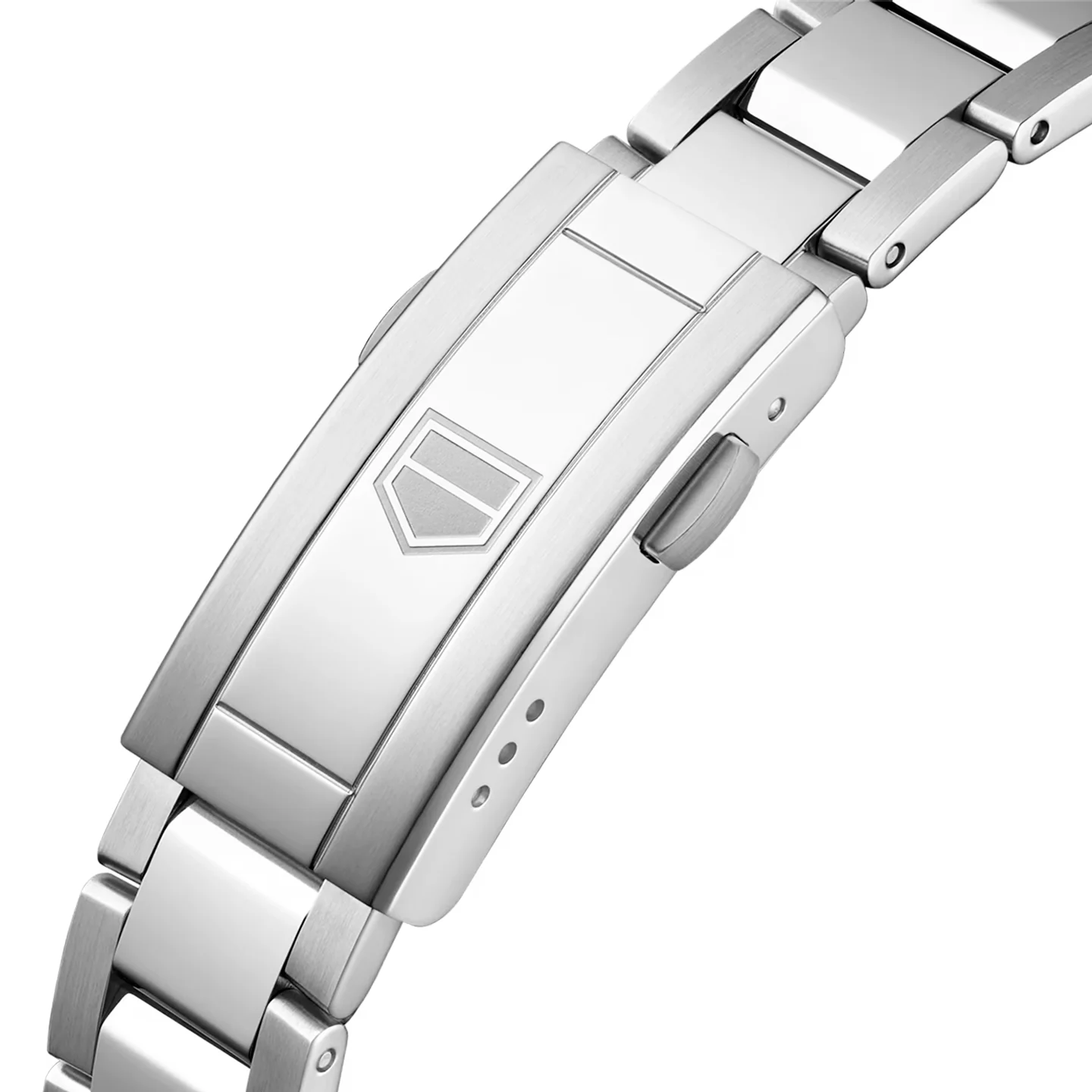 Aquaracer Professional 200 Date 30mm Red Diamond Dial Automatic Watch - Image 4