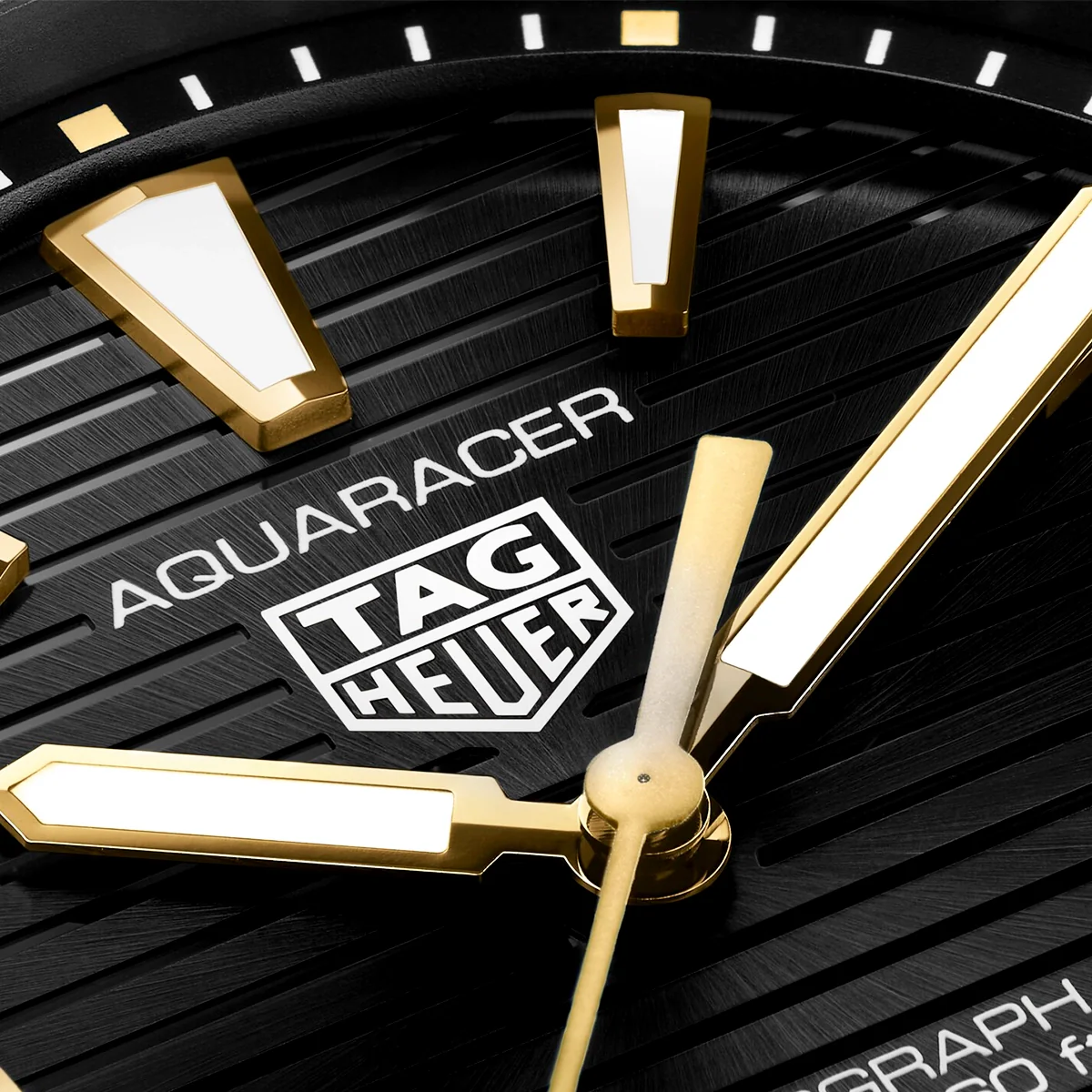 Aquaracer Professional 200 40mm UK Limited Edition Watch - Image 2