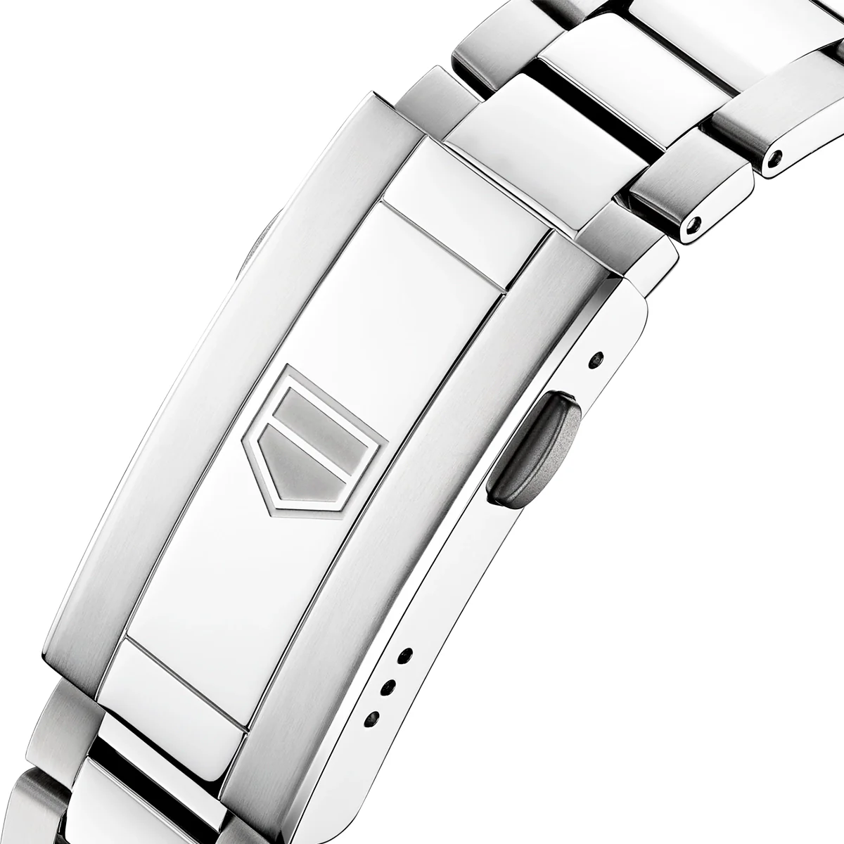 Aquaracer Professional 200 40mm UK Limited Edition Watch - Image 4