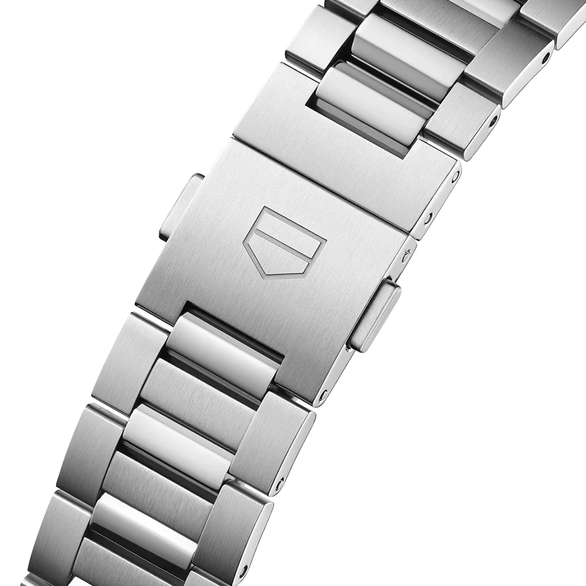 Carrera Date 39mm Blue Dial Men's Automatic Bracelet Watch - Image 6