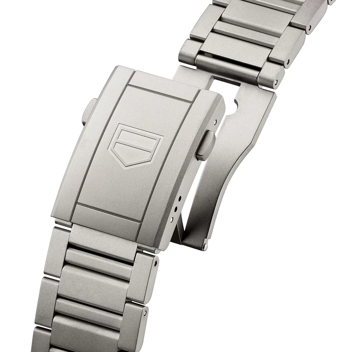 Formula 1 Chronograph Oracle x Red Bull Racing Edition Bracelet Watch - Image 5