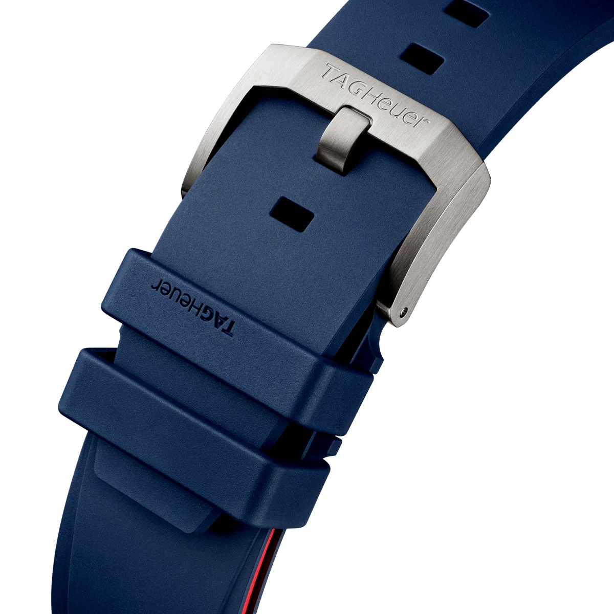 Formula 1 Chronograph 44mm Oracle x Red Bull Racing Edition Watch - Image 5