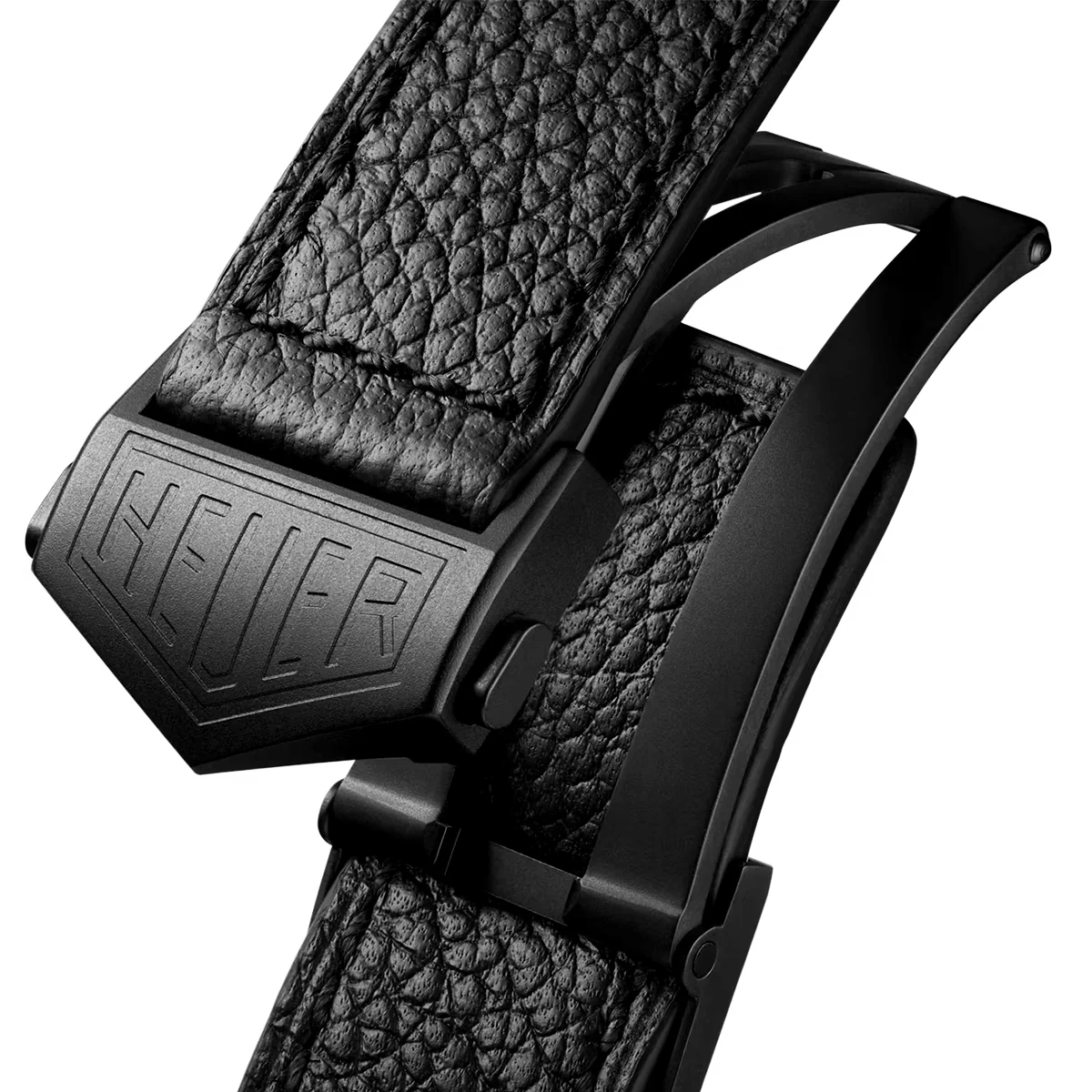 Monaco 39mm Limited Edition Stopwatch Chronograph Watch - Image 4