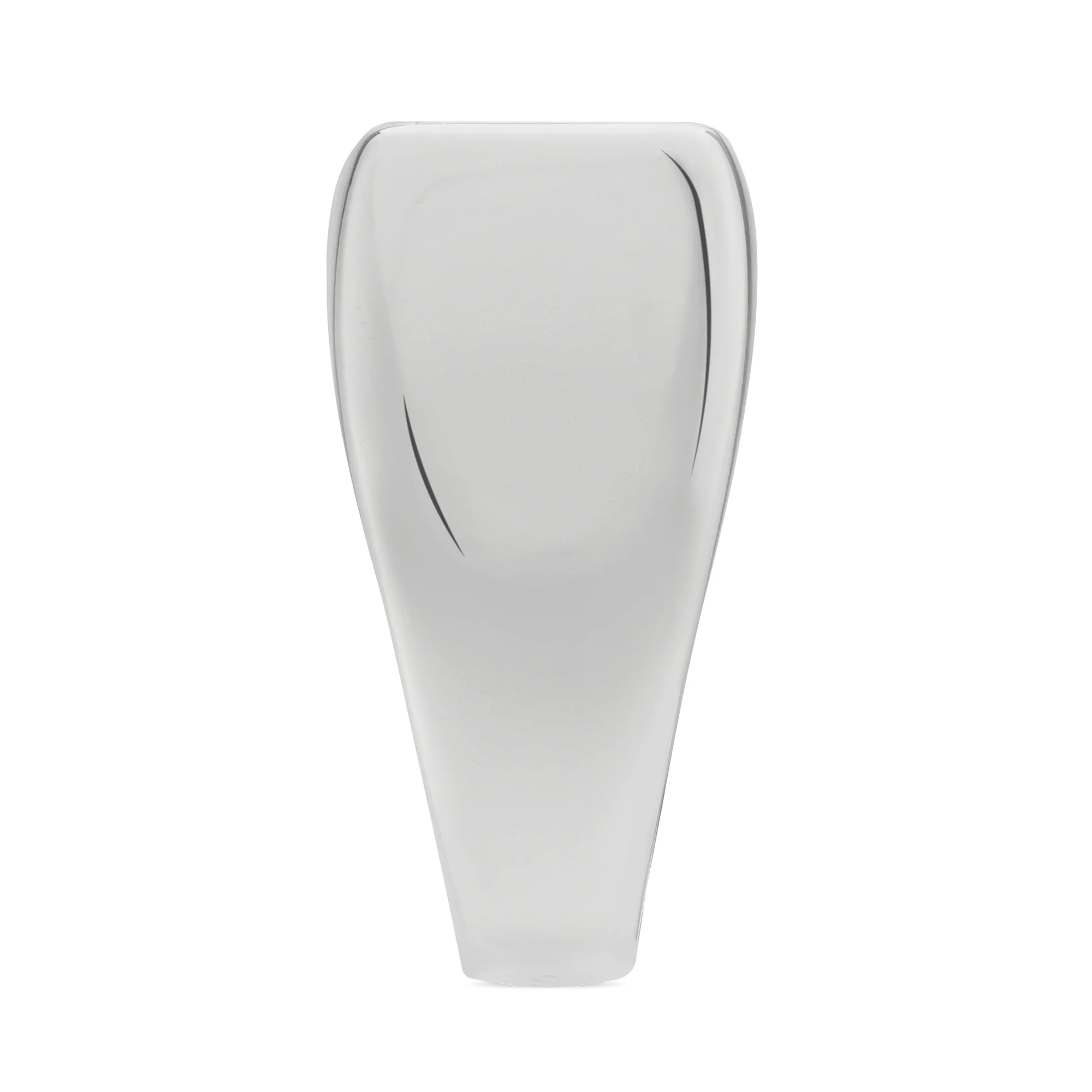 Gucci Tag Sterling Silver Square With Interlocking  Logo Signet Ring - Image 4