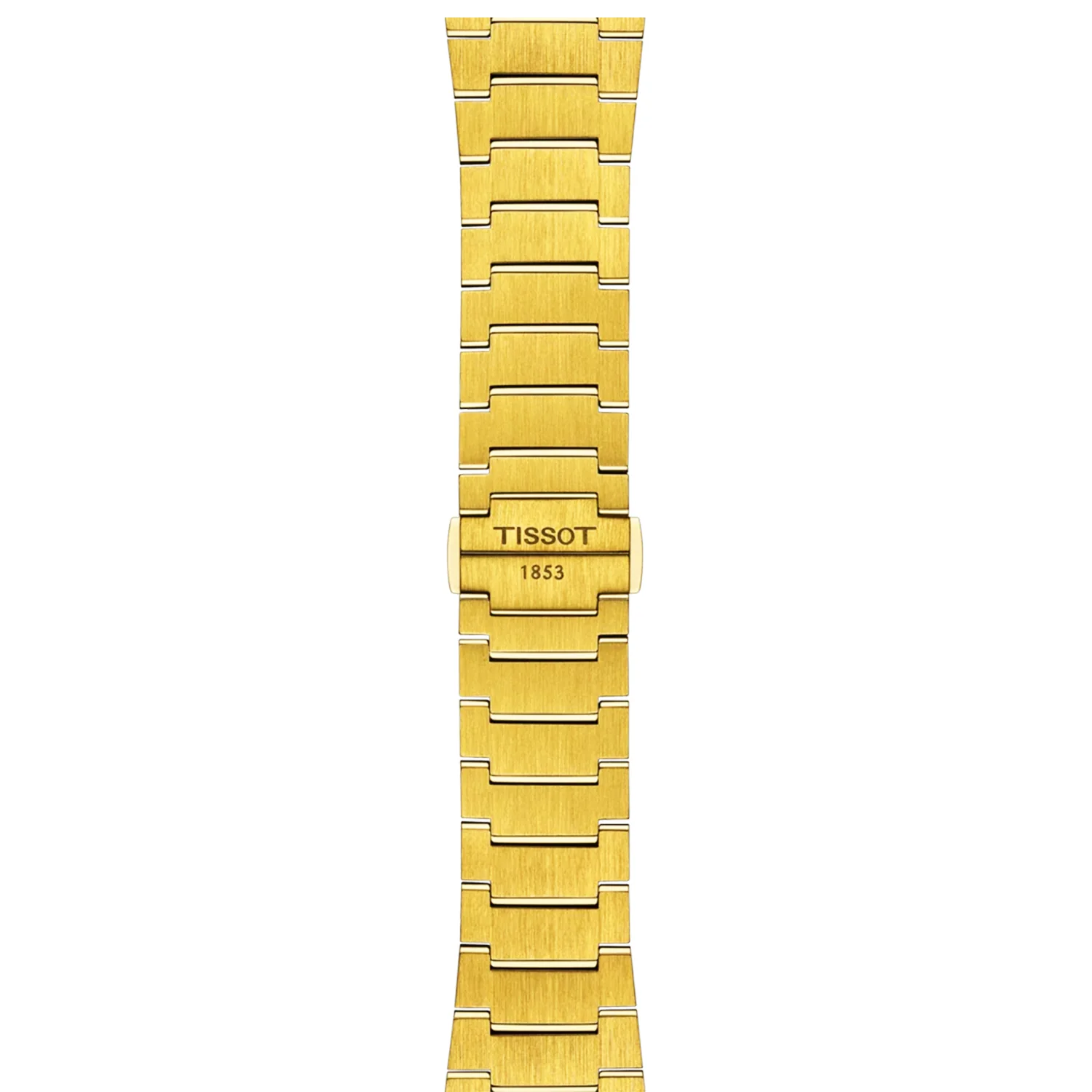 PRX 40mm Yellow Gold PVD Bracelet Automatic Watch - Image 3