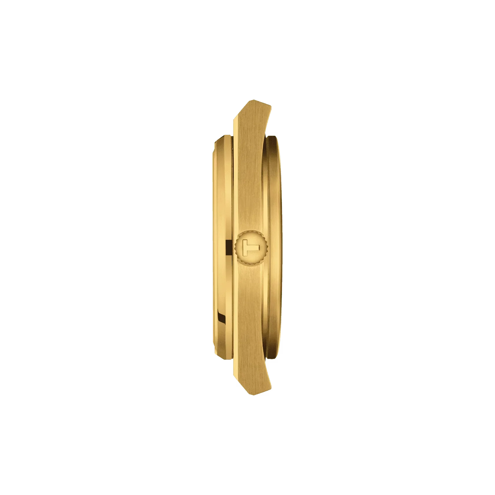 PRX 40mm Yellow Gold PVD Bracelet Automatic Watch - Image 4