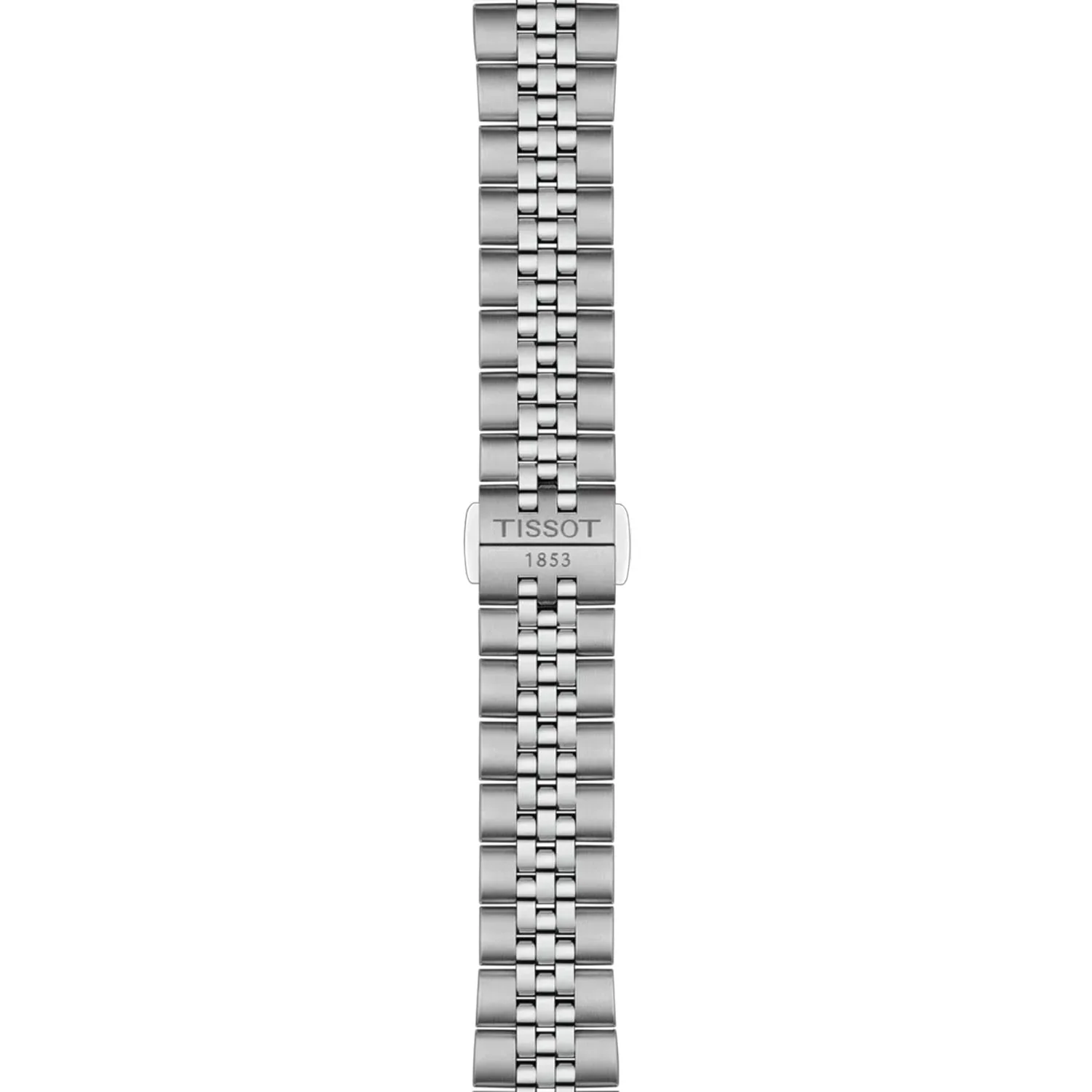 Ballade 30mm Ice Blue Dial Steel Bracelet Ladies Automatic Watch - Image 5